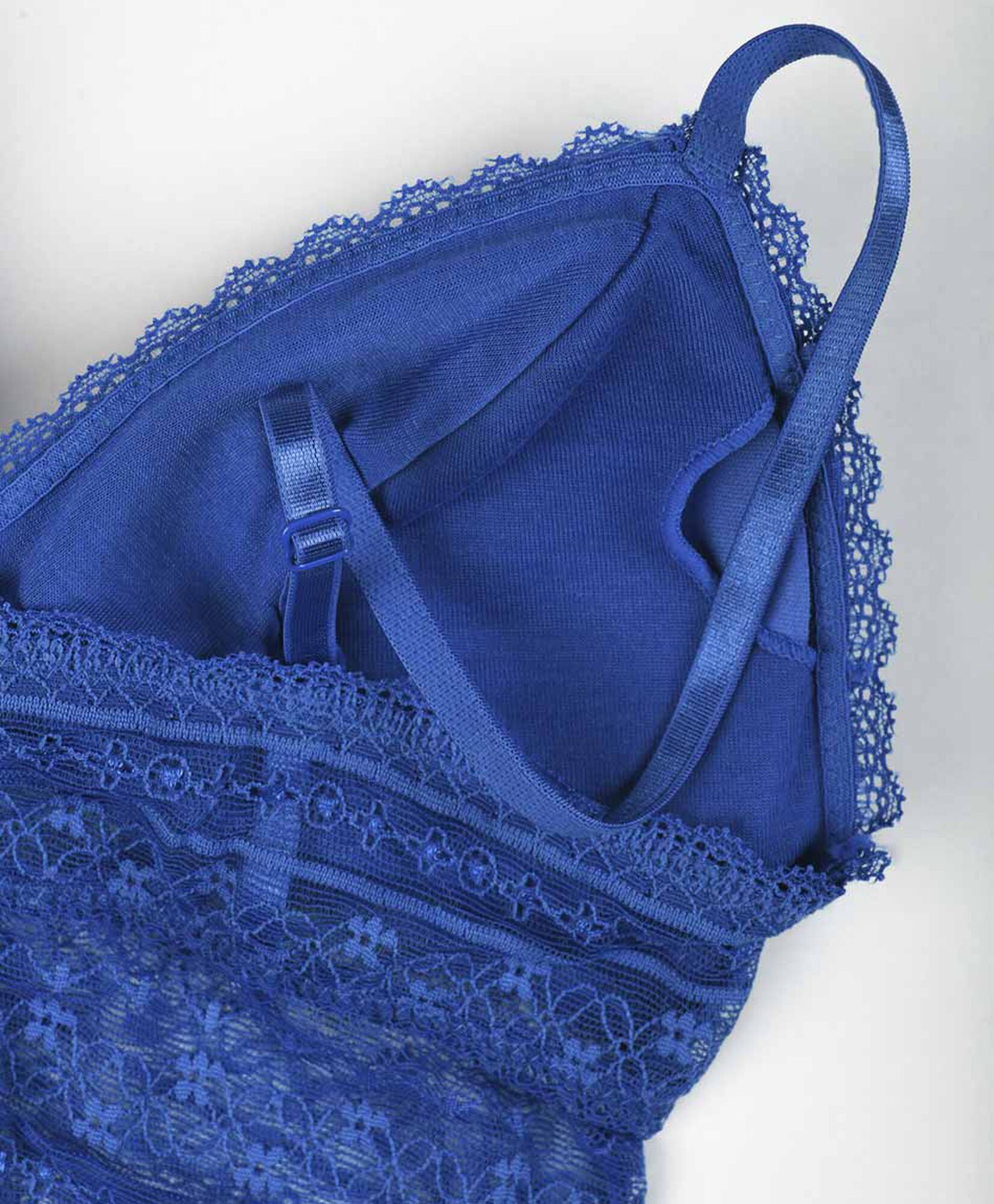 Set bralette + culotte mujer encajes colores Set bralette + culotte mujer encajes colores