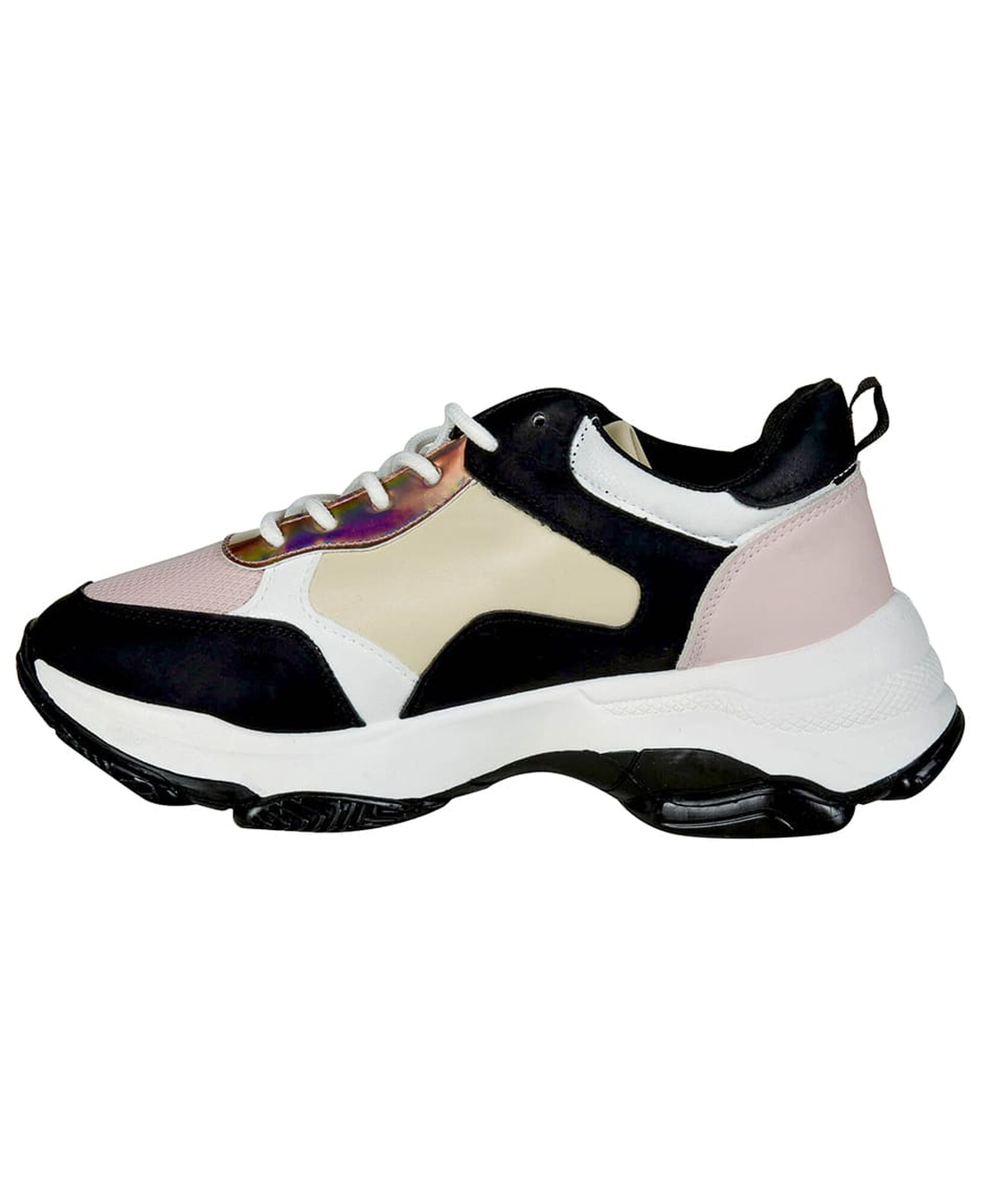 Zapatilla chunky Zapatilla chunky