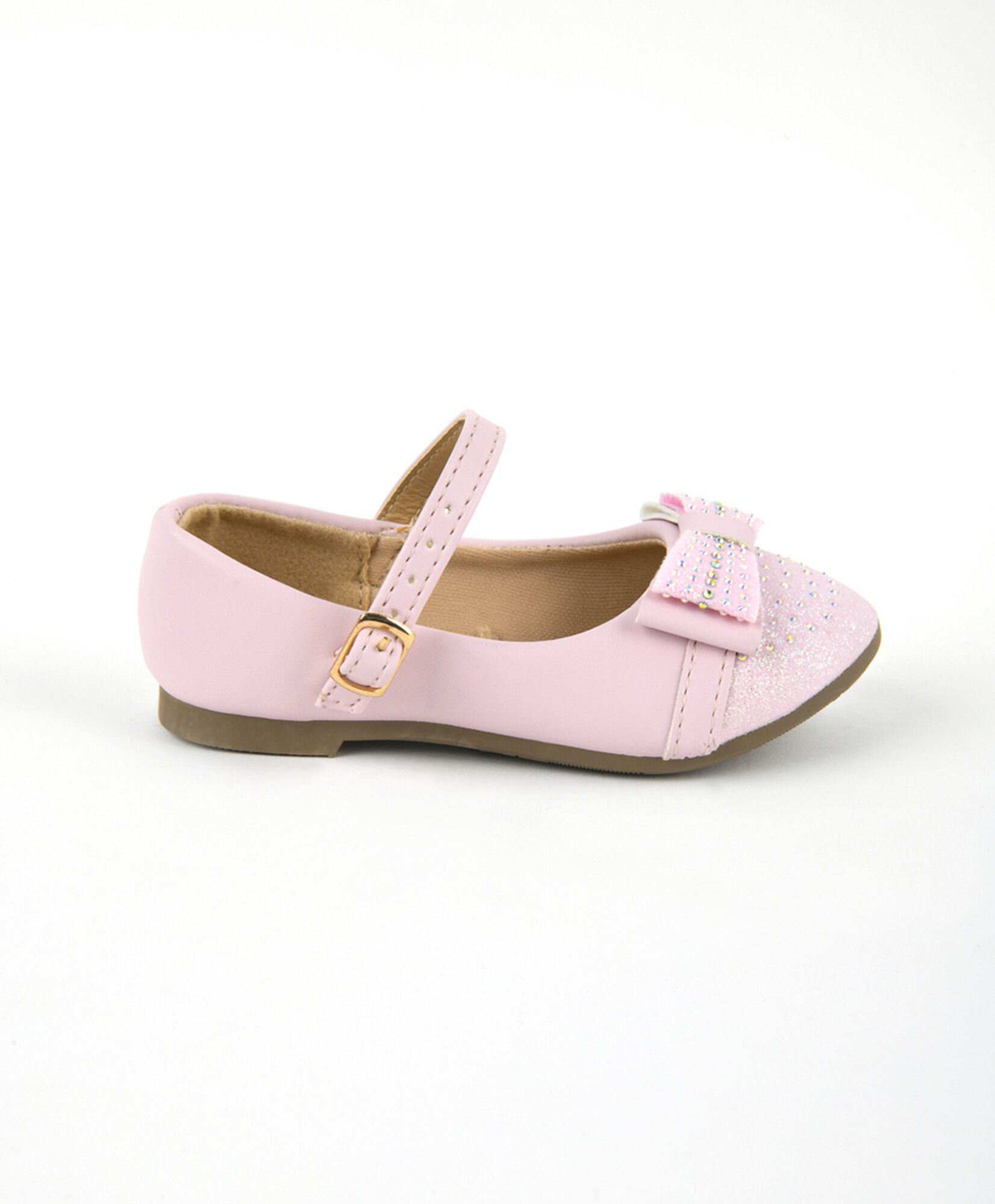 Ballerina infantil (20 a 25) brillantes Ballerina infantil (20 a 25) brillantes