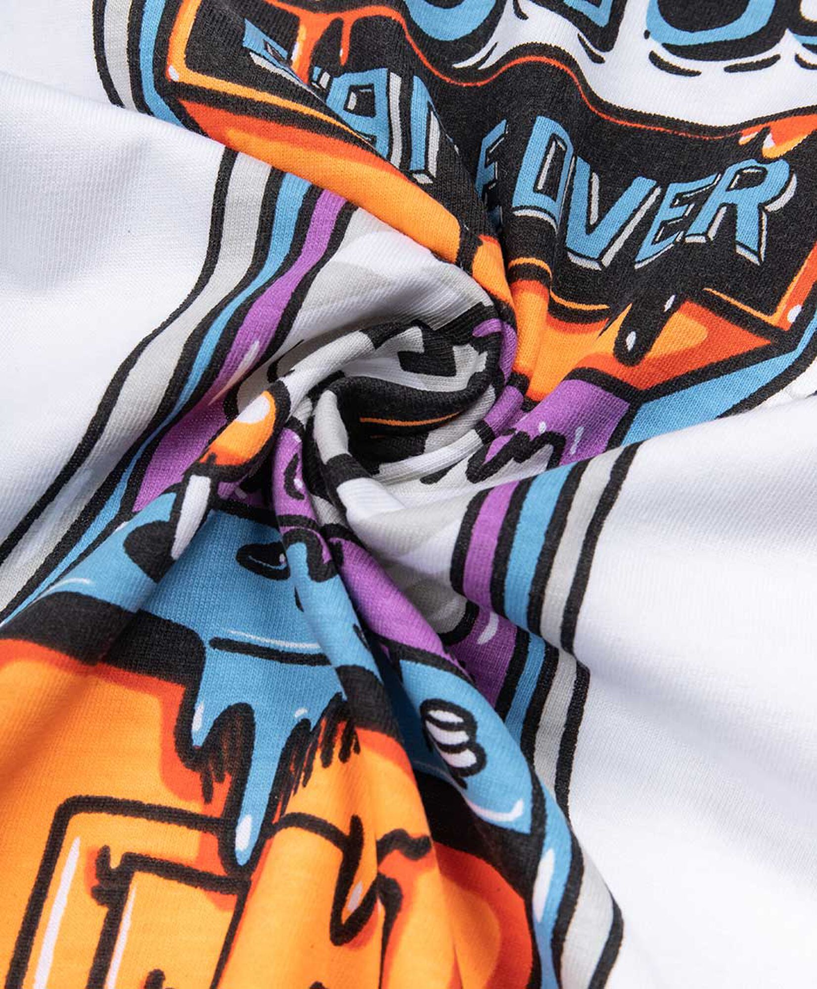 Polera niño life is a game Polera niño life is a game