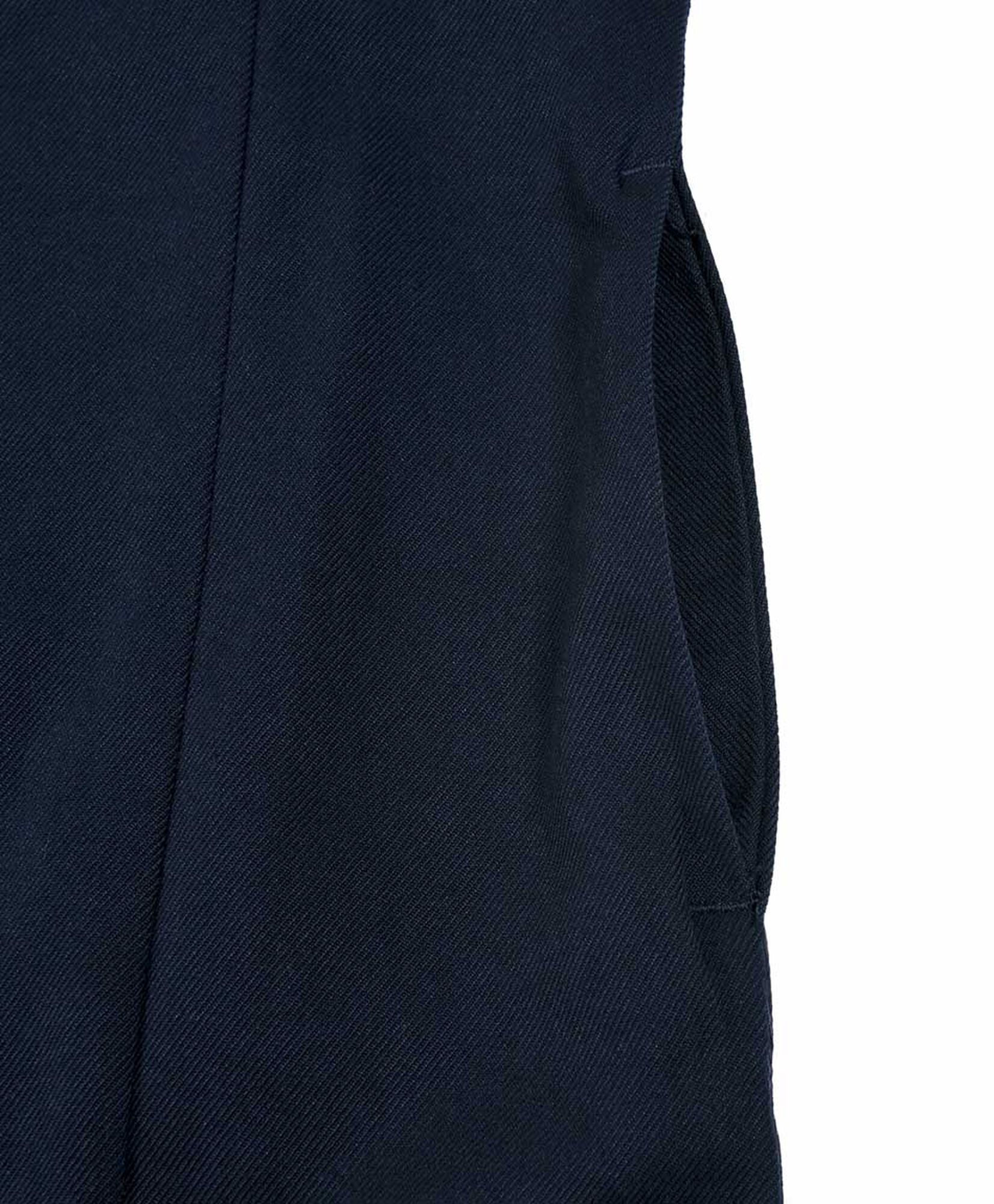 Jumper escolar azul oscuro Jumper escolar azul oscuro
