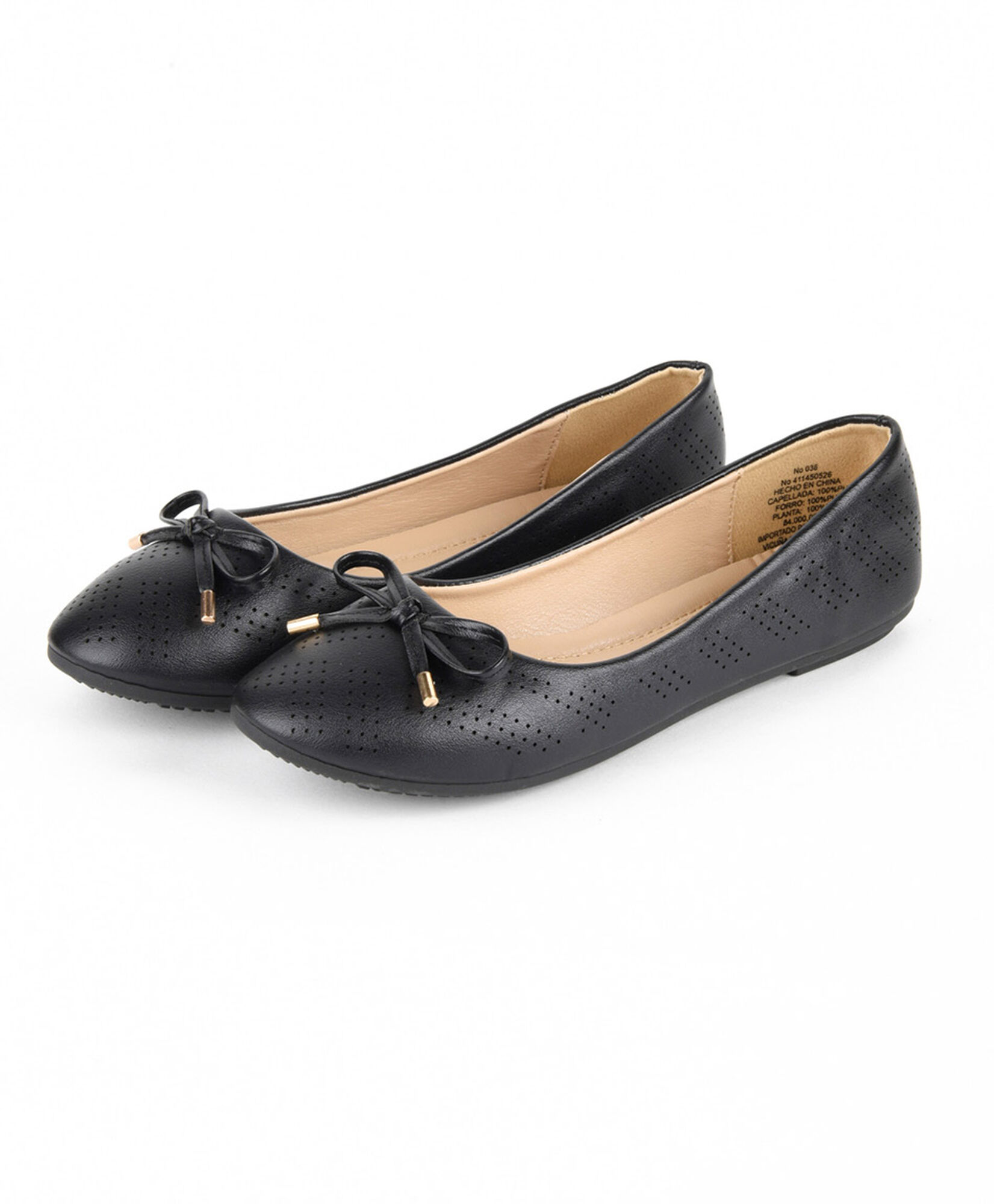 Ballerina mujer cintas Ballerina mujer cintas