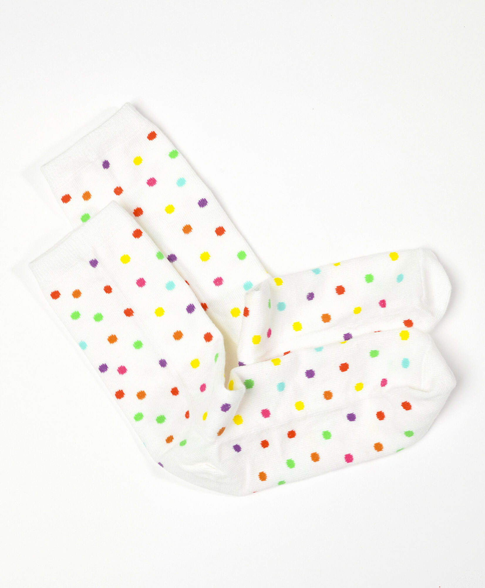 Calcetín infantil fun sock helado Calcetín infantil fun sock helado