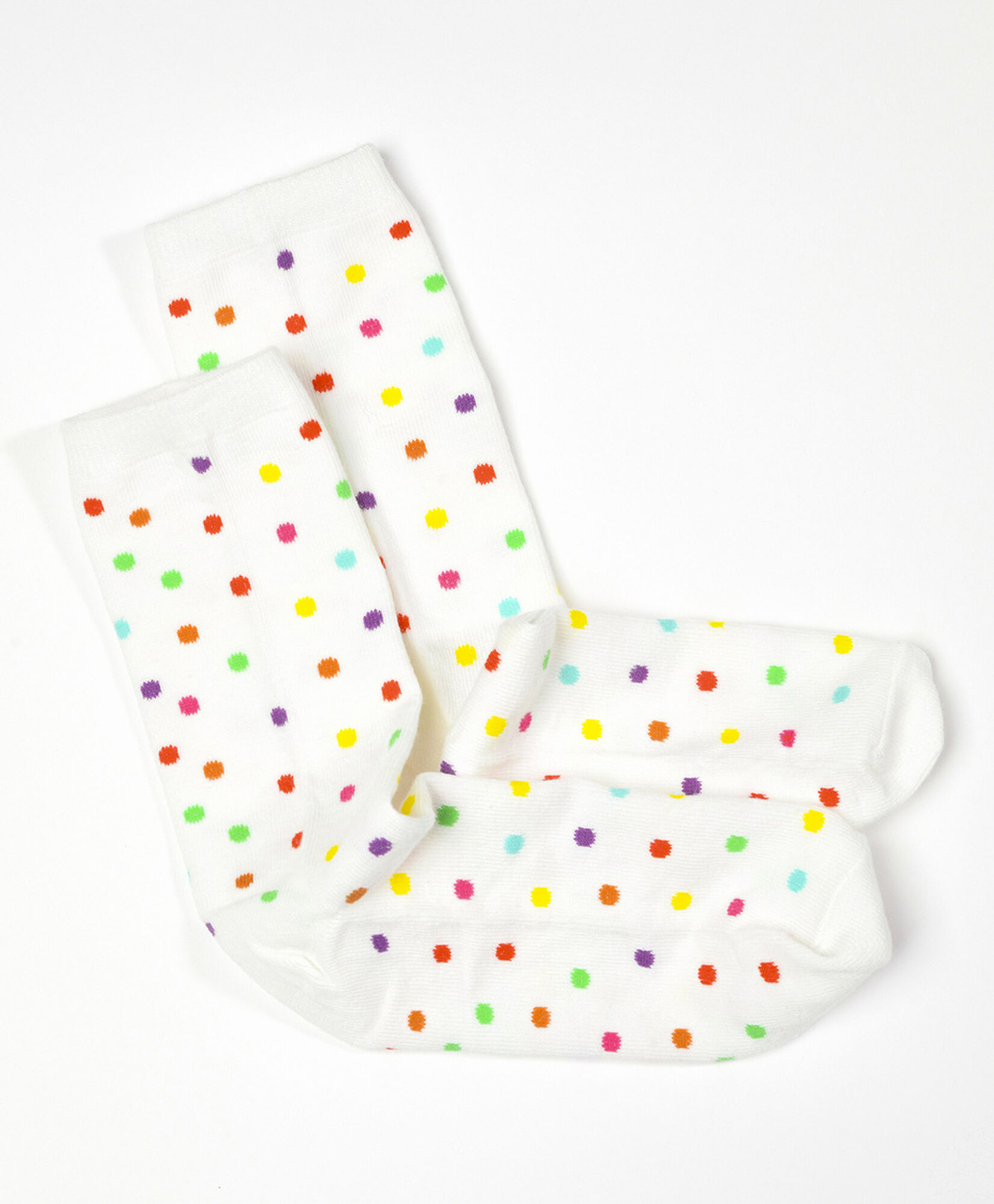 Calcetín mujer fun sock helado Calcetín mujer fun sock helado
