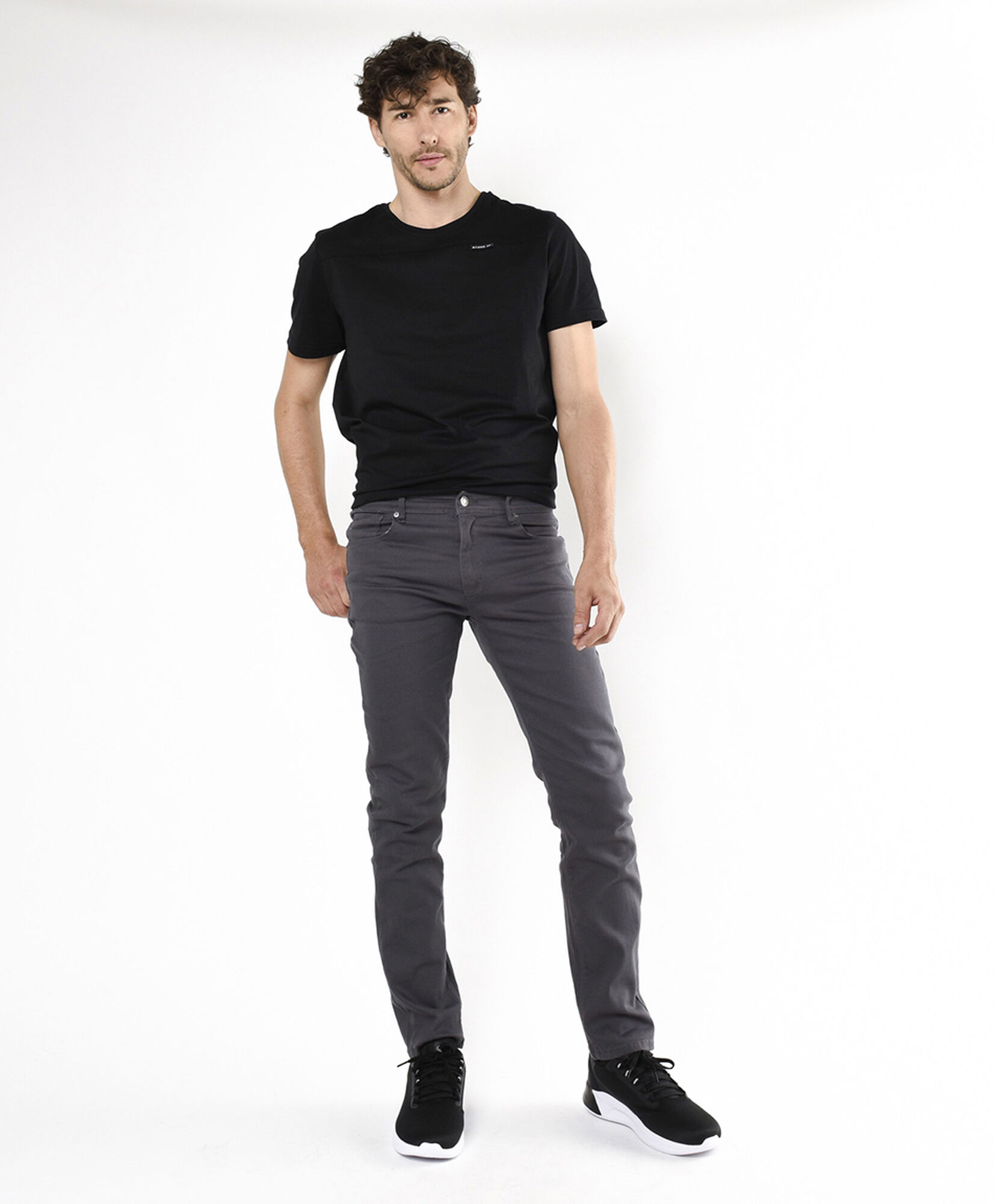 Jeans hombre colores slim fit Jeans hombre colores slim fit