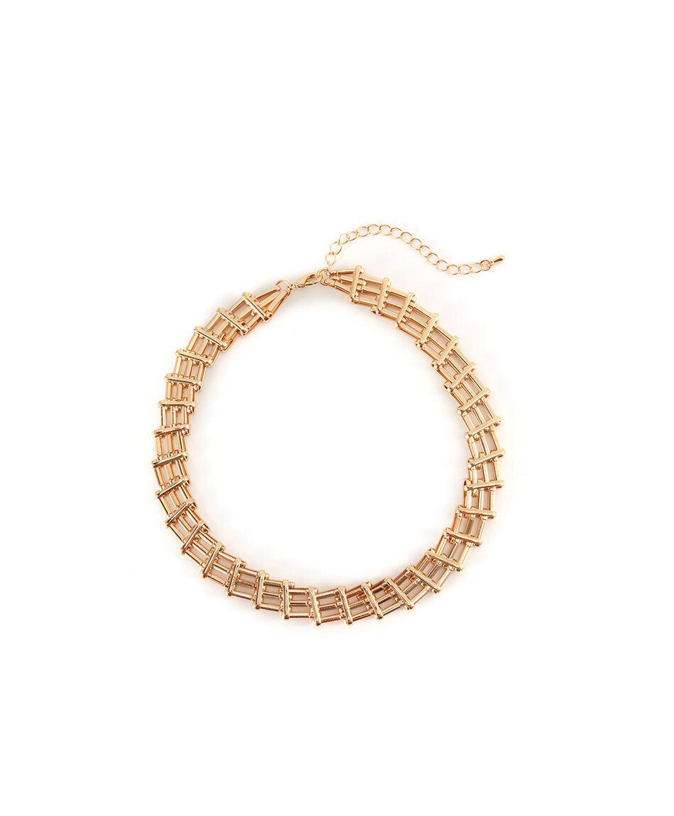 Collar mujer dise&ntilde;o mix
