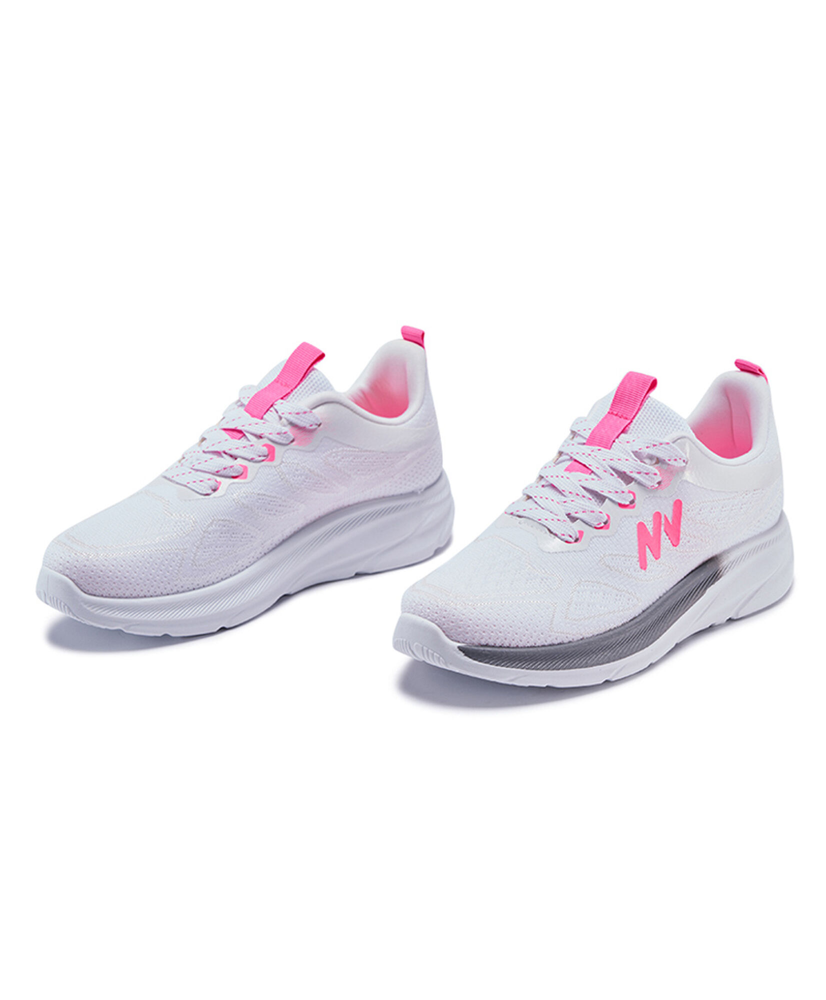 Zapatilla deportiva mujer blanca Zapatilla deportiva mujer blanca