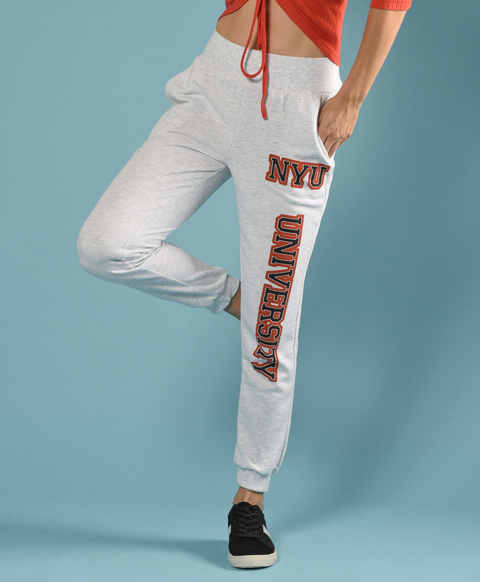 Pantalon jogger