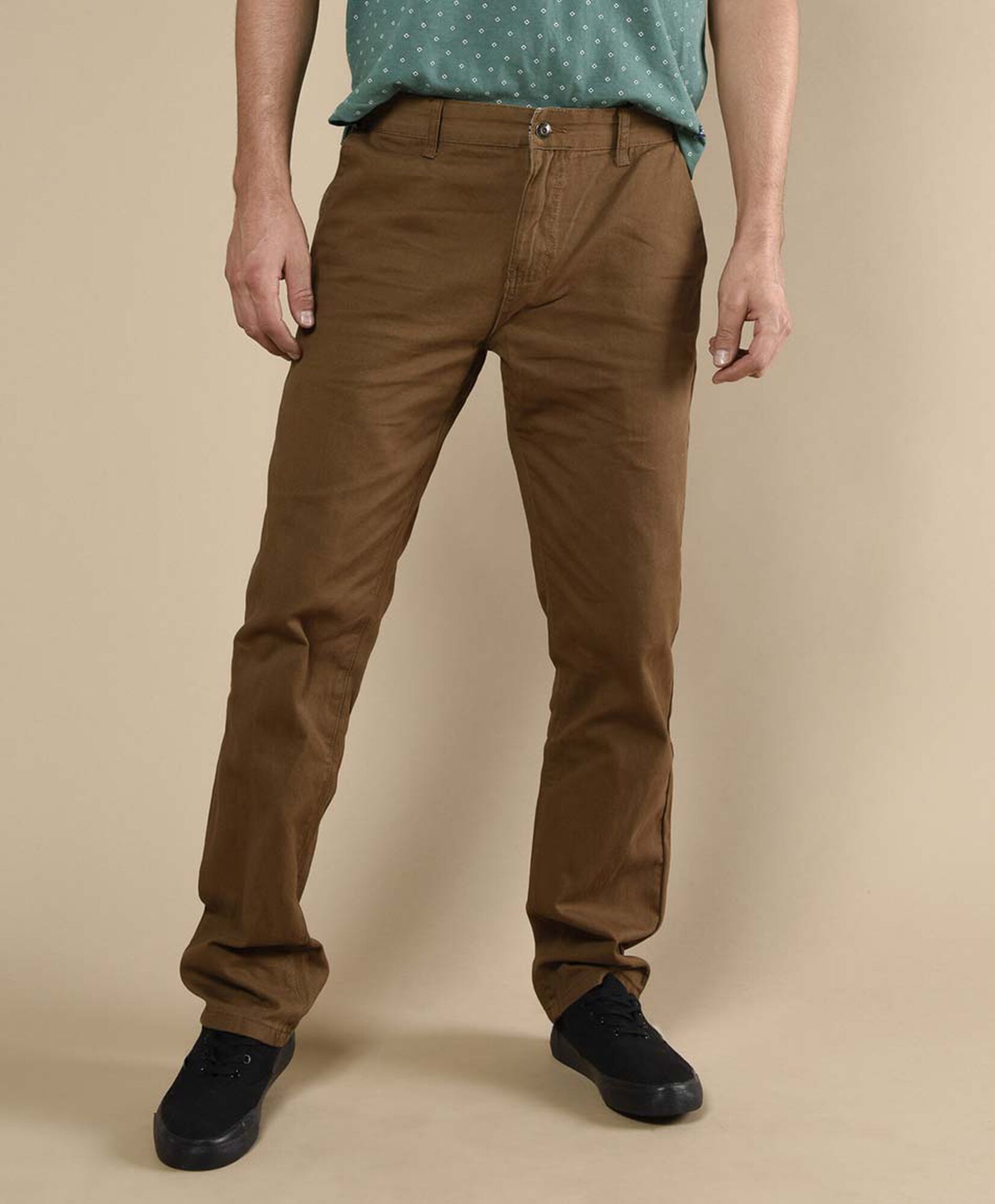 Pantalon gabardina Pantalon gabardina