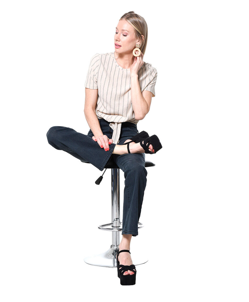 Sandalia detogni maura