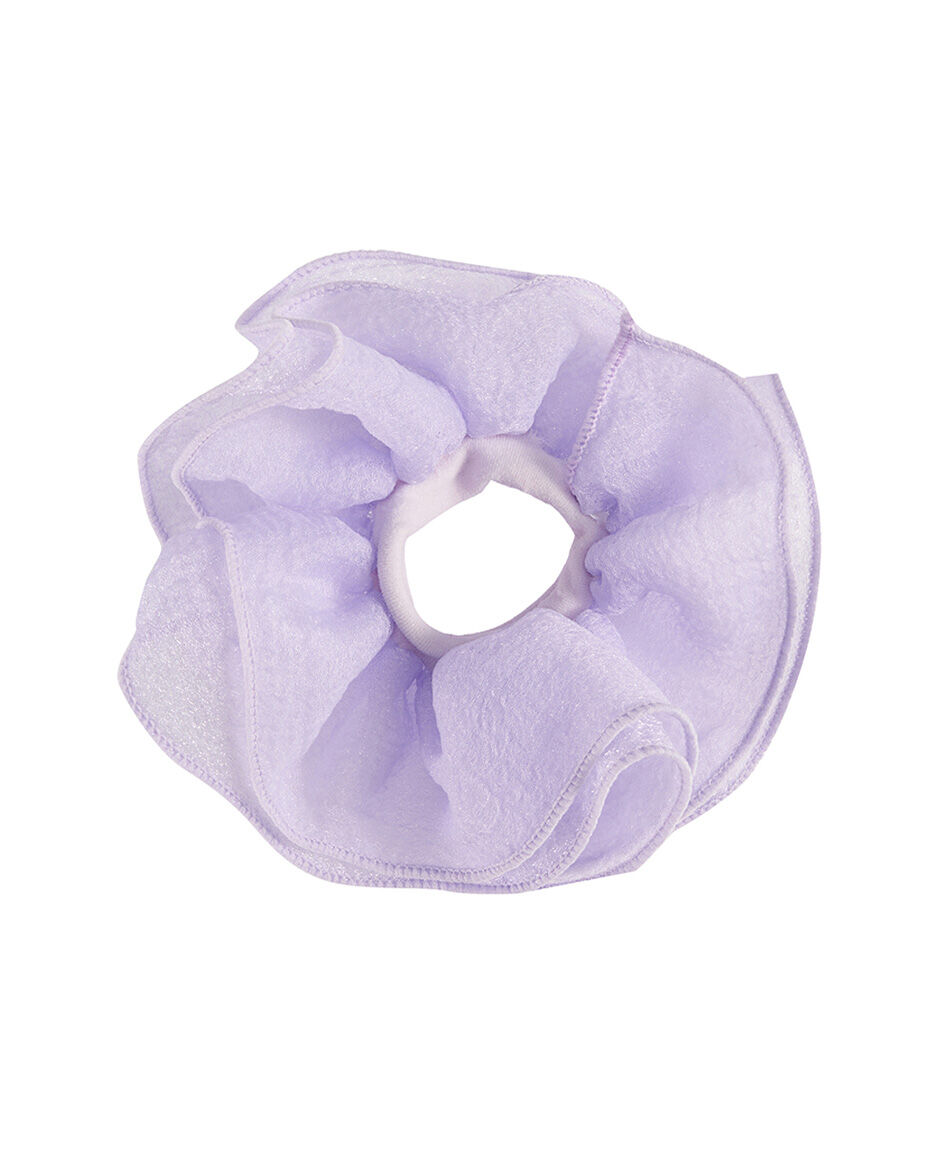 Scrunchie ni&ntilde;a