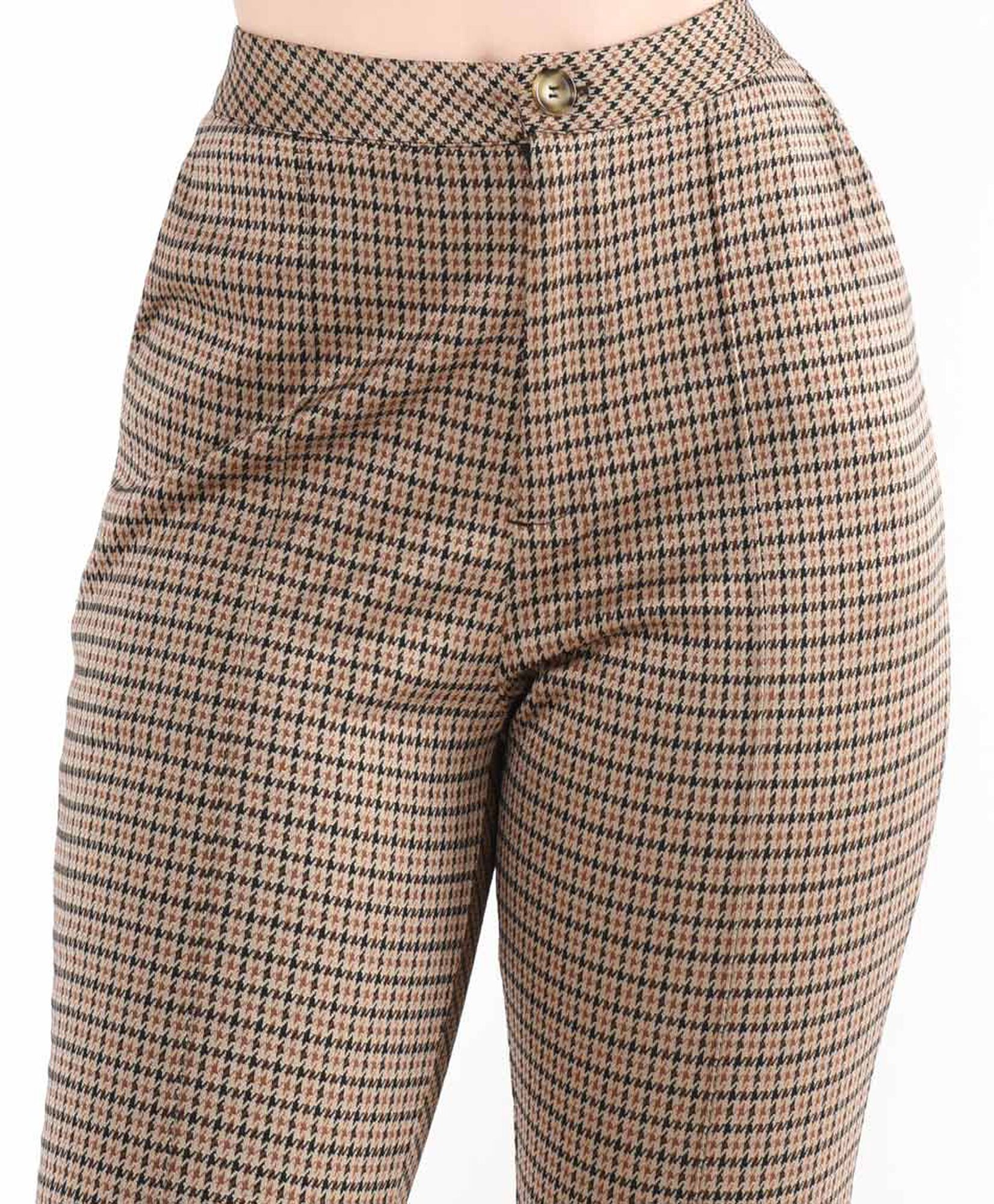 Pantalón mujer flare Pantalón mujer flare