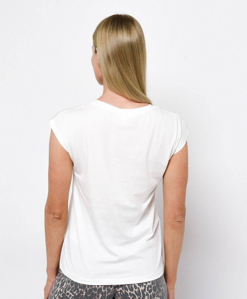 Polera mujer fabulosa glamour