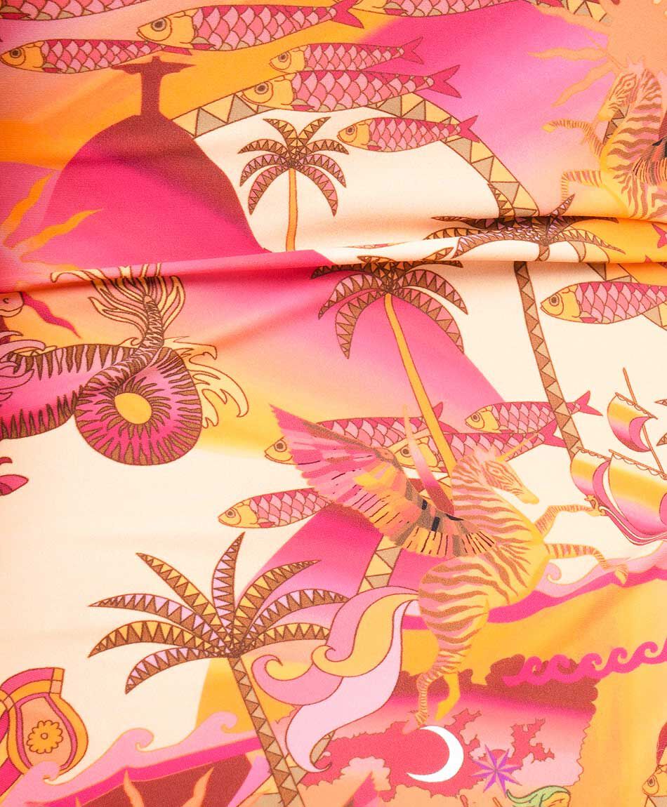 Traje de ba&ntilde;o mujer barcos