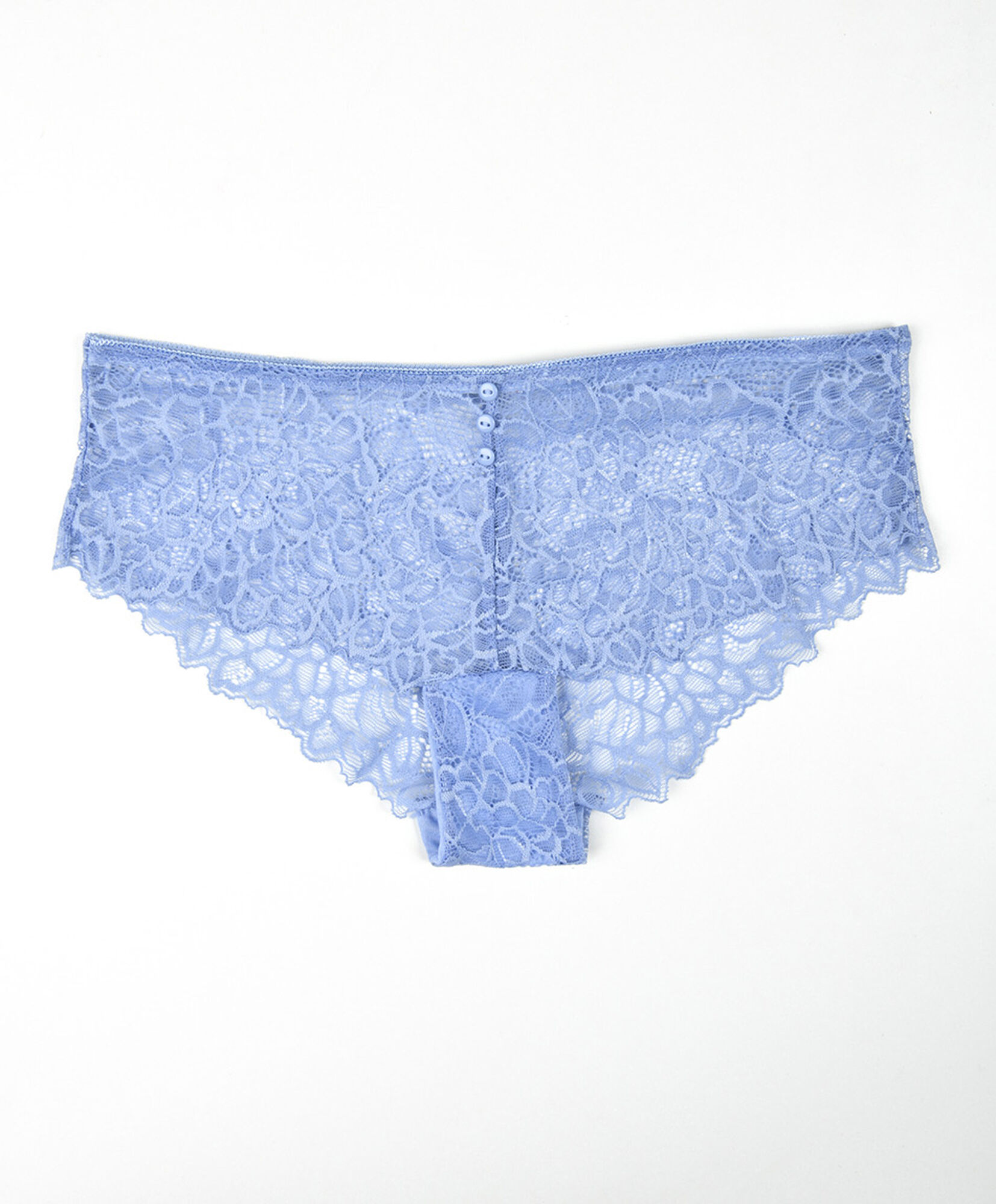 Pantaleta mujer triple botón Pantaleta mujer triple botón