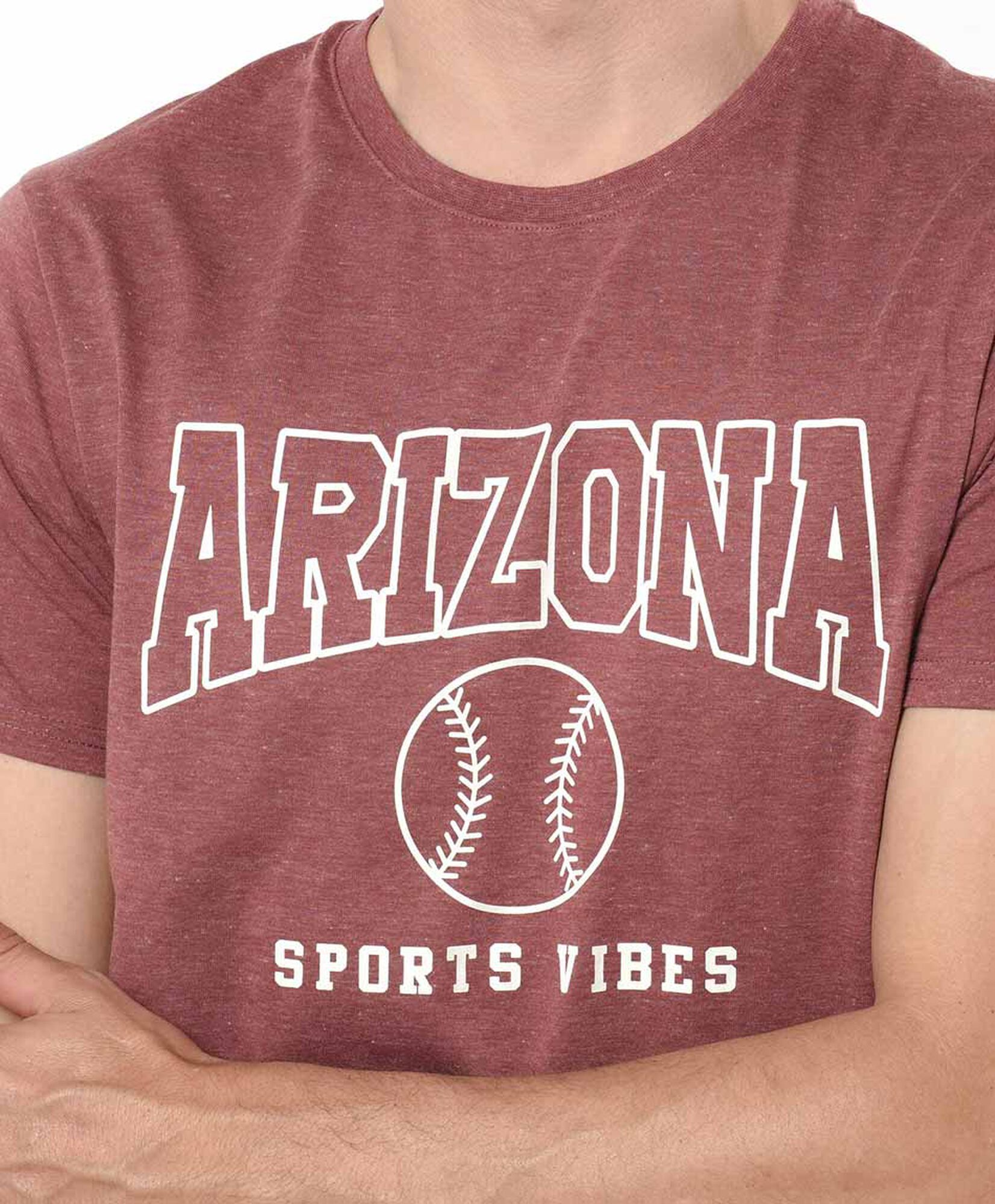 Polera deportiva hombre arizona Polera deportiva hombre arizona