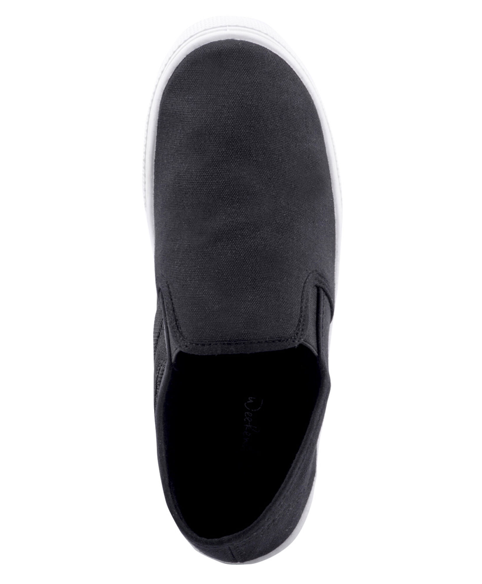 Zapatilla lona Zapatilla lona