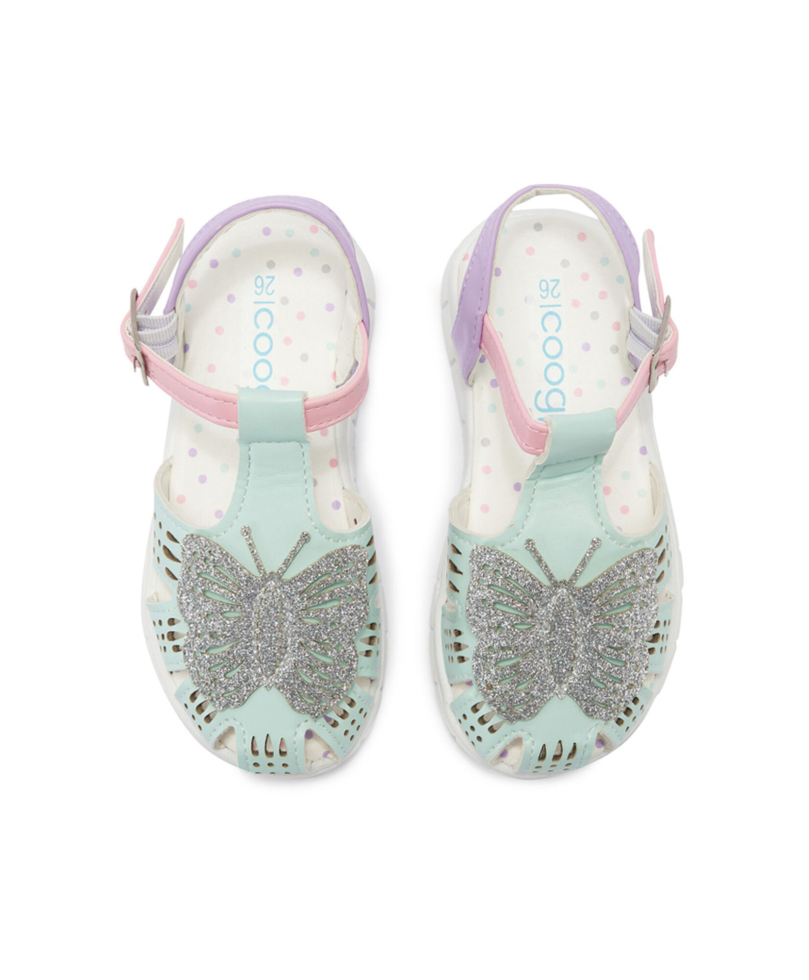 San moda mariposa San moda mariposa