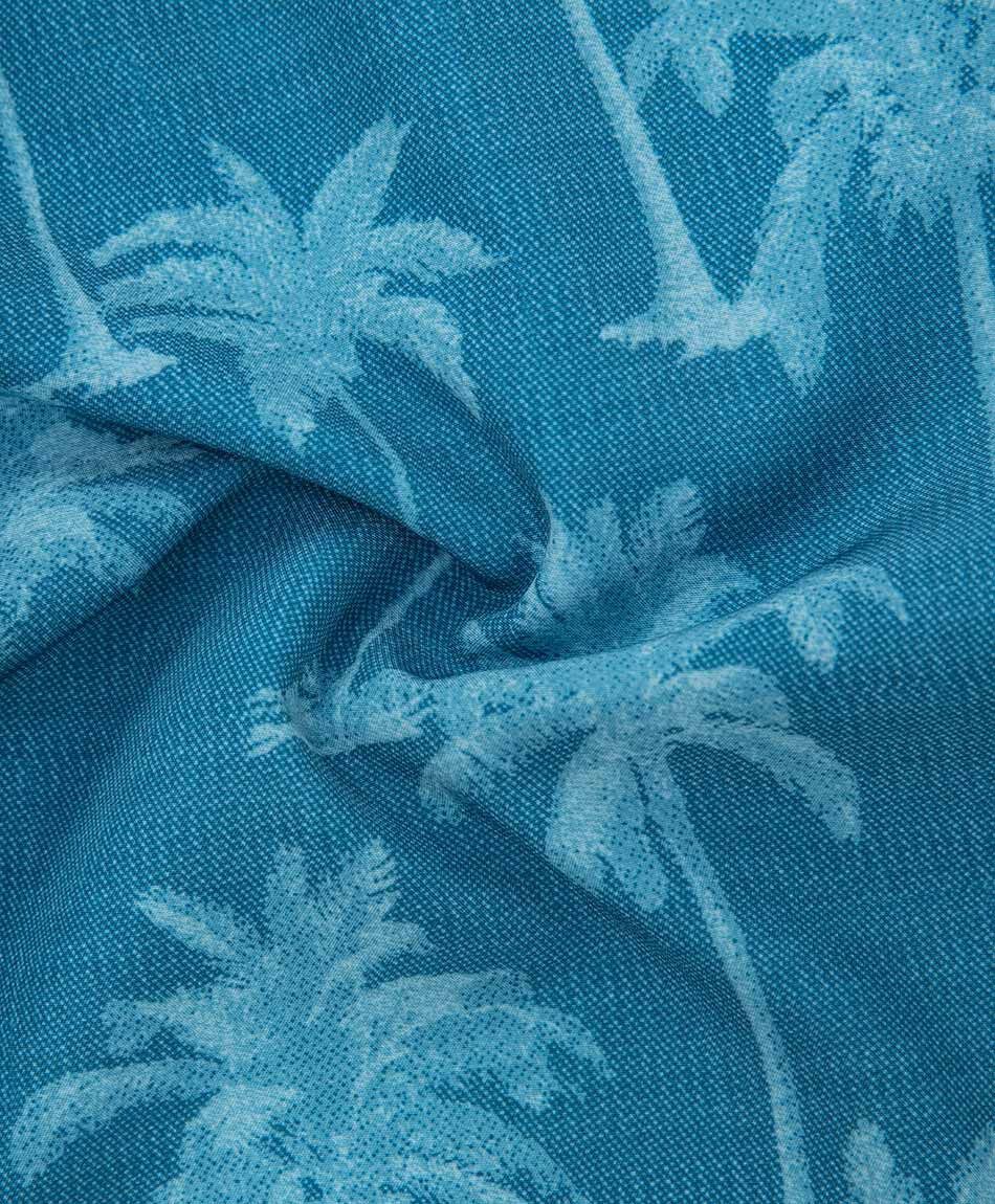 Bermuda hombre surf palmeras