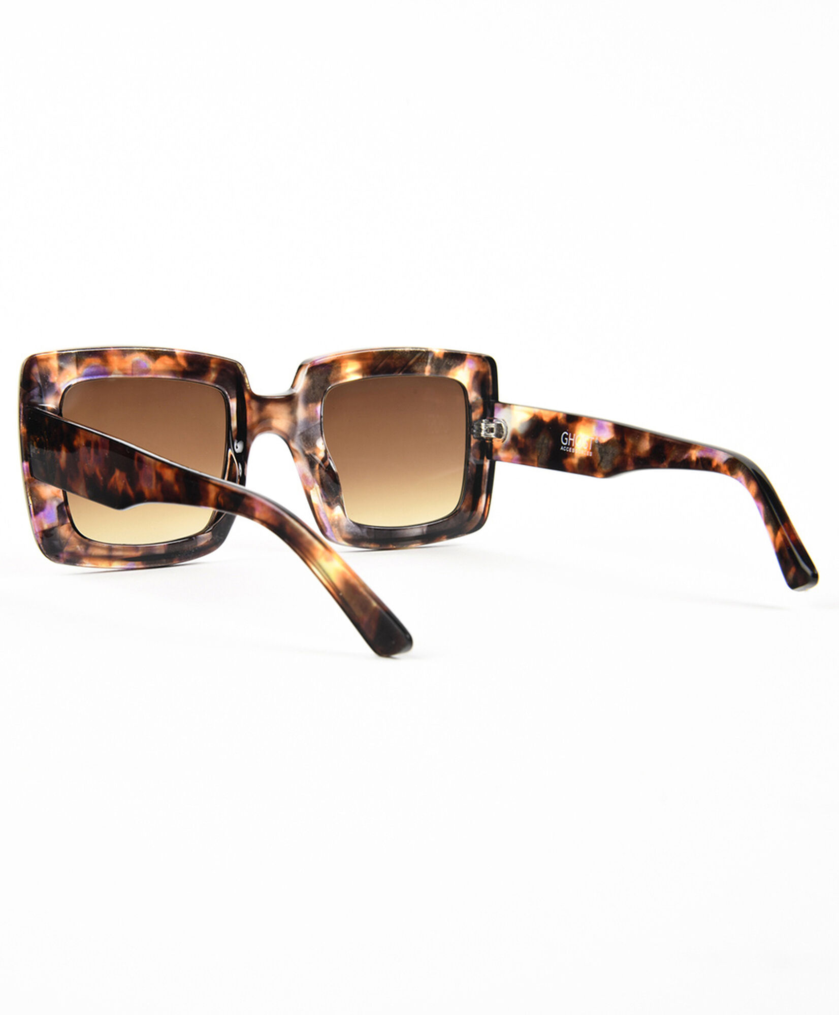 Lentes mujer print cuadrados Lentes mujer print cuadrados