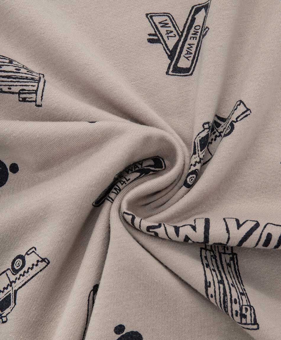 Polera ni&ntilde;o good plans