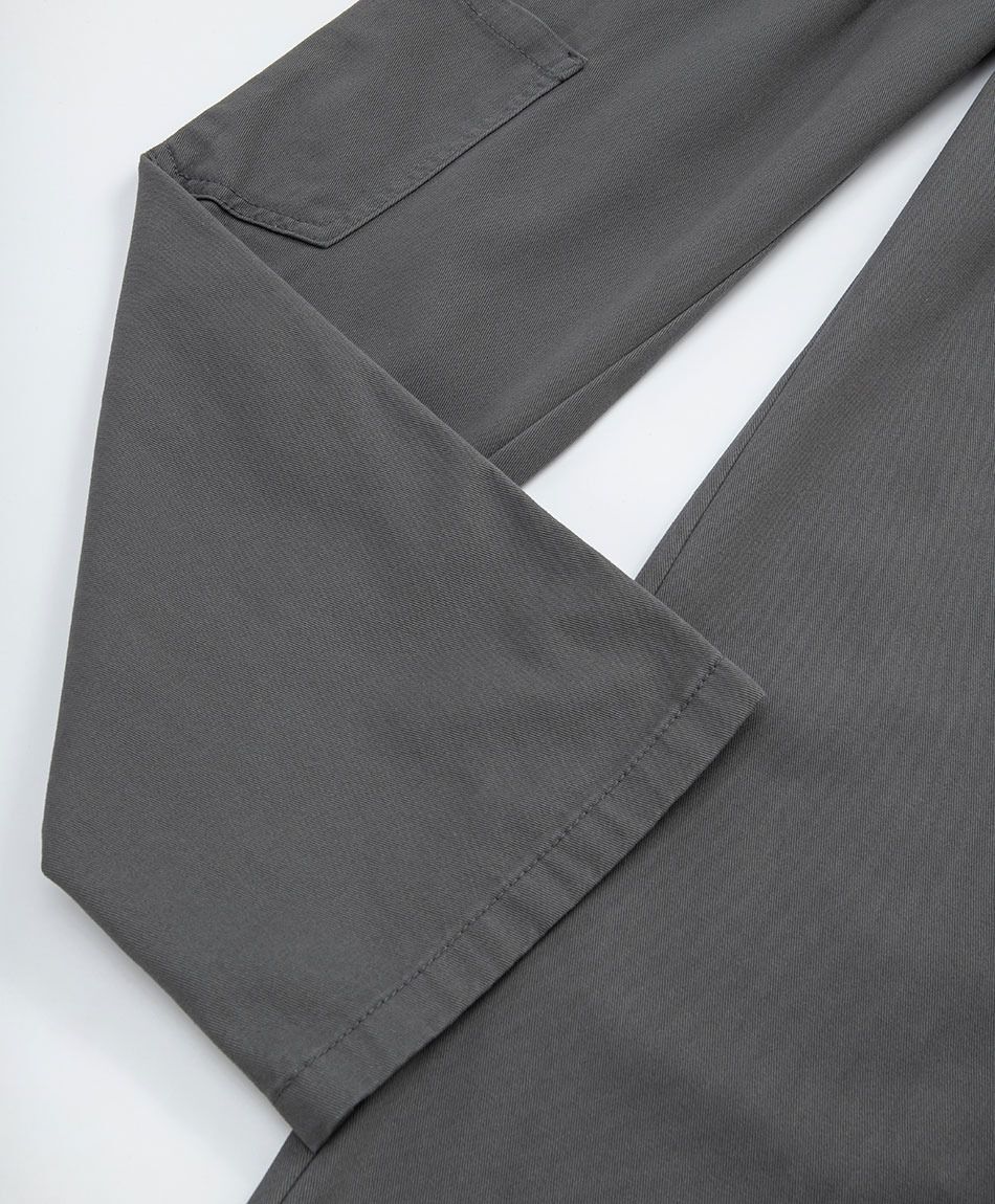 Pantal&oacute;n ni&ntilde;a twill