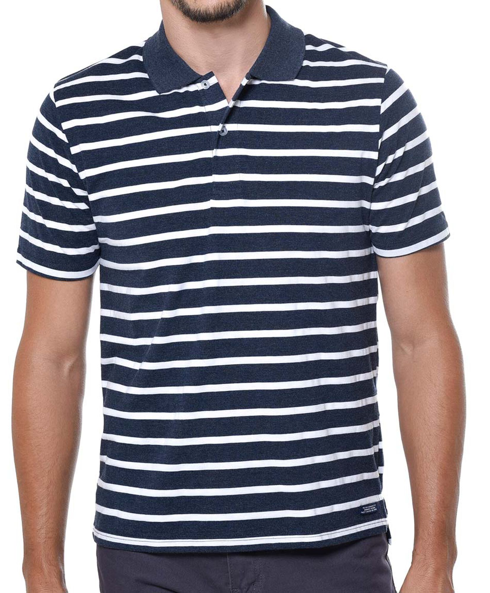 Polera rayas Polera rayas