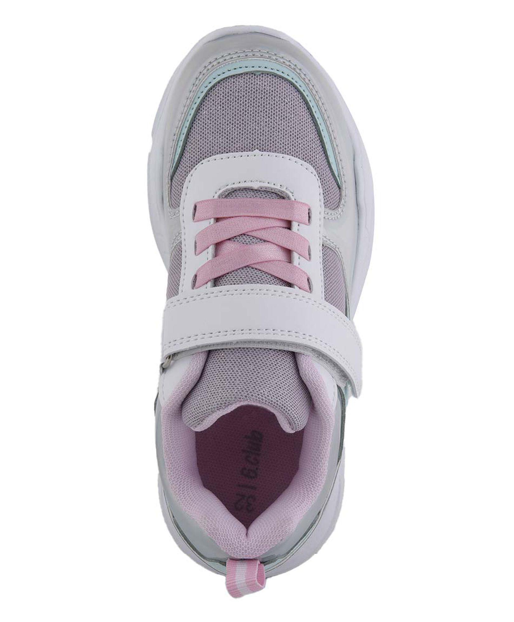 Zapatillas holográfica Zapatillas holográfica