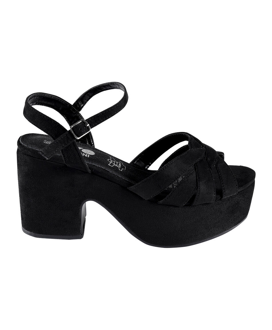 Sandalia detogni maura