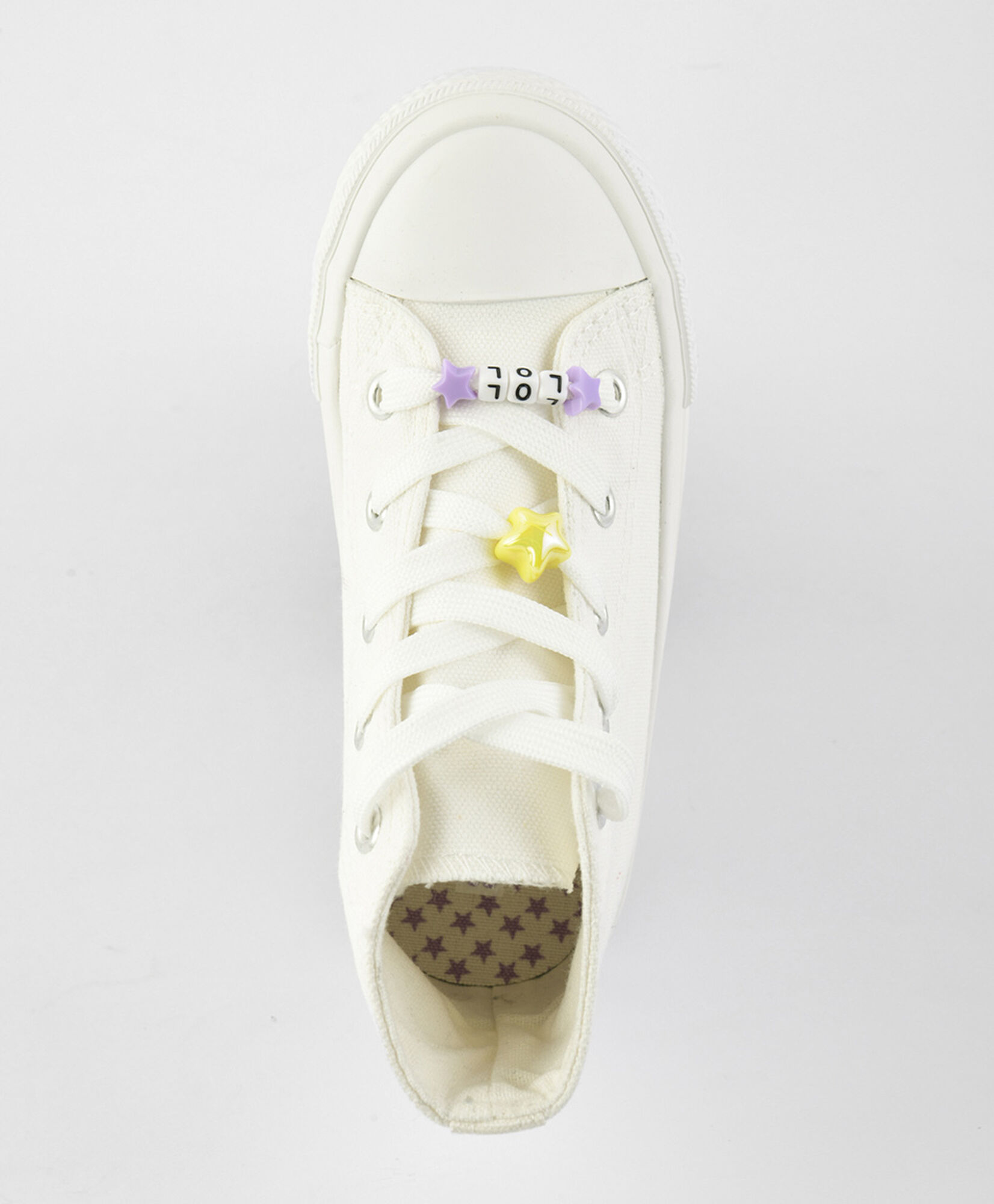 Zapatilla infantil (27 a 32) charms Zapatilla infantil (27 a 32) charms