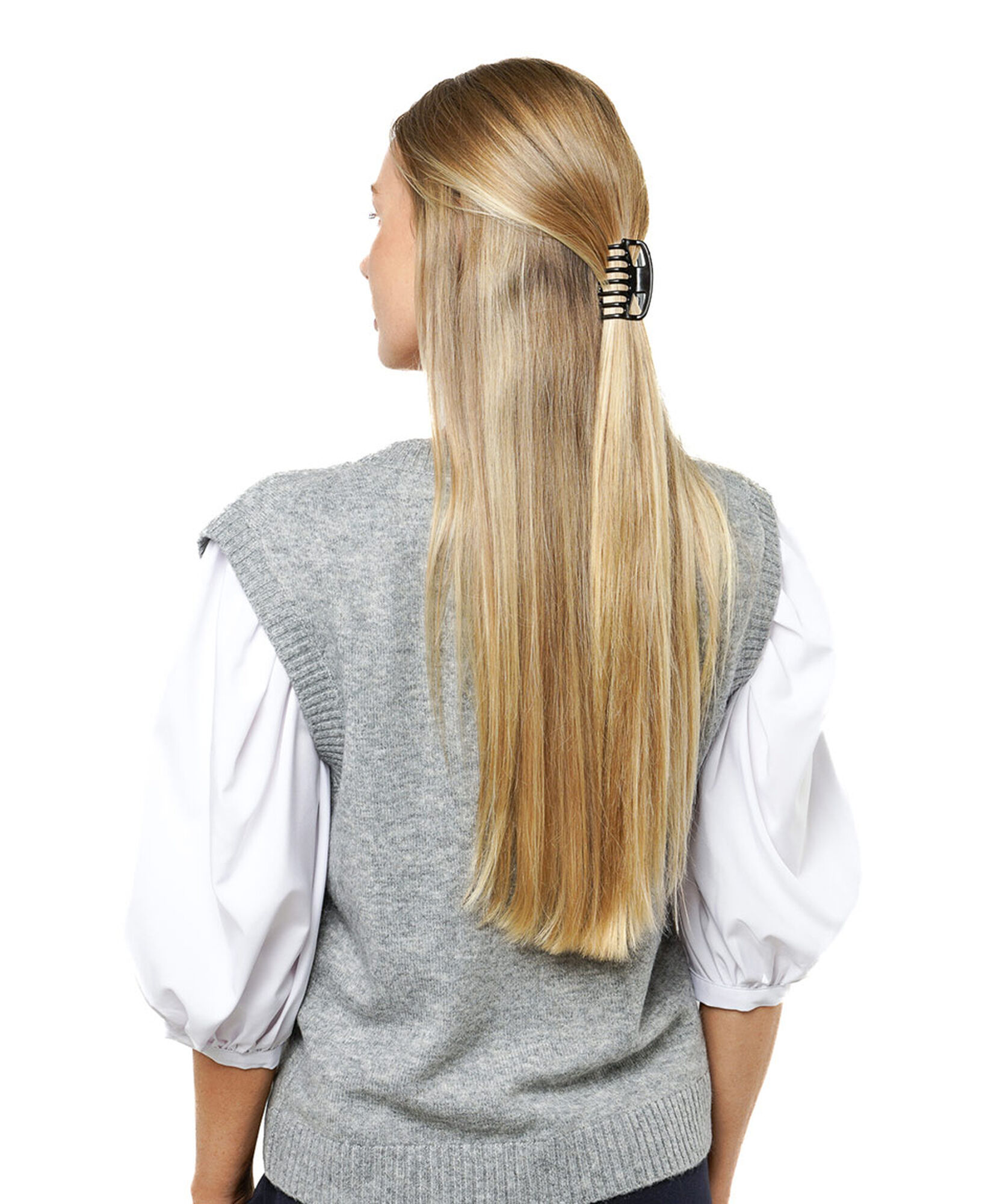 Sweater mujer vest cuello en v Sweater mujer vest cuello en v
