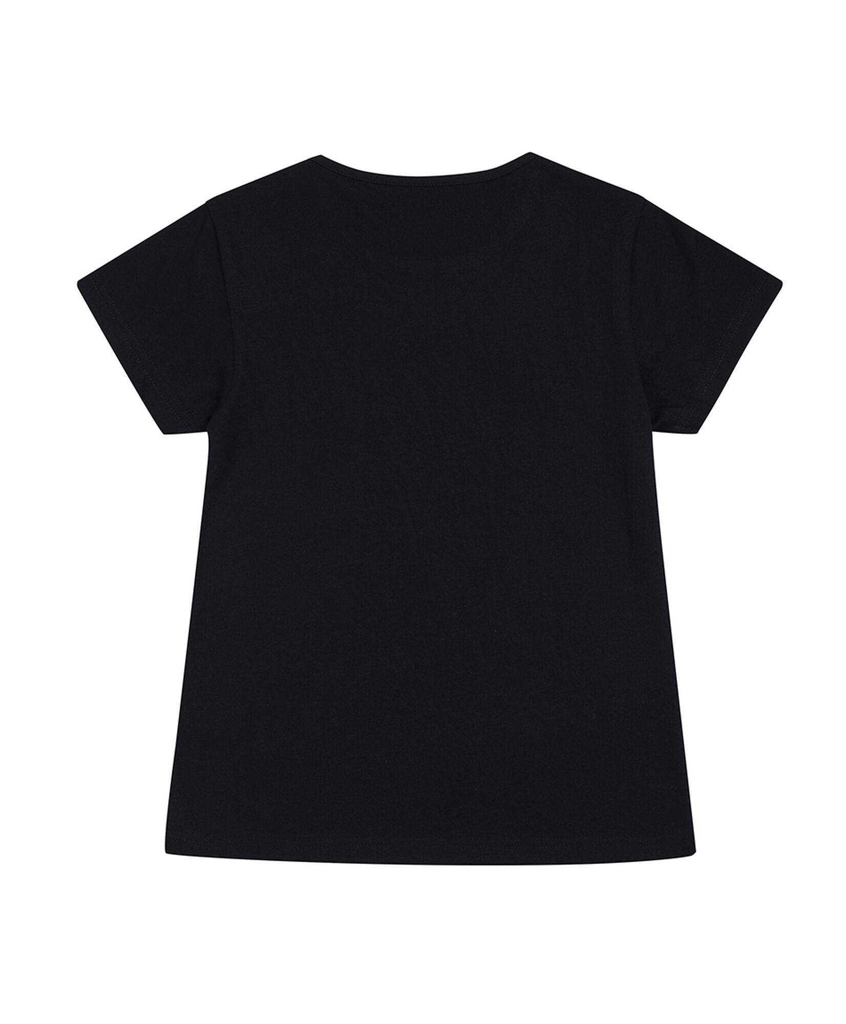Polera niña estrella Polera niña estrella