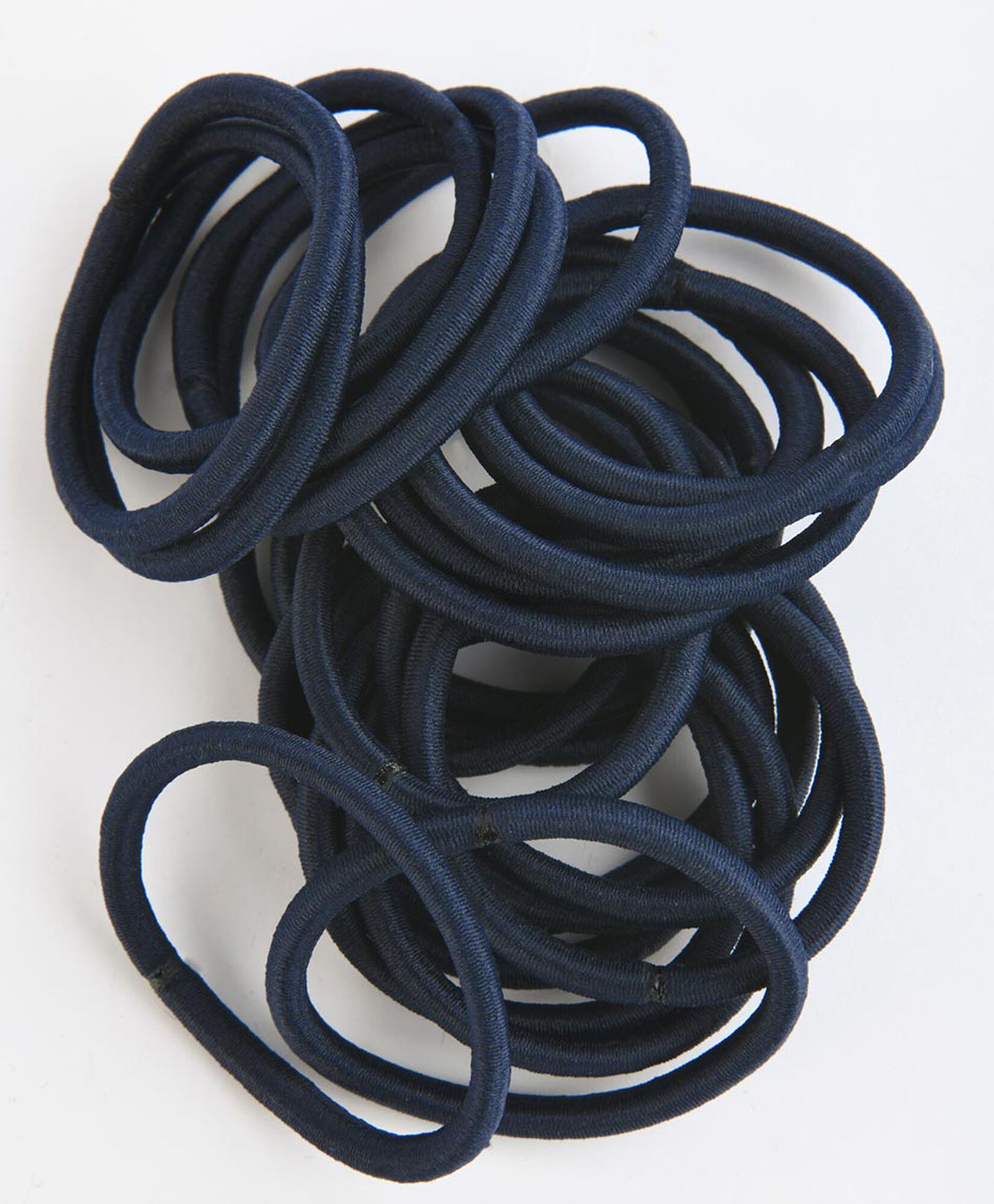Set colets escolar azul oscuro Set colets escolar azul oscuro