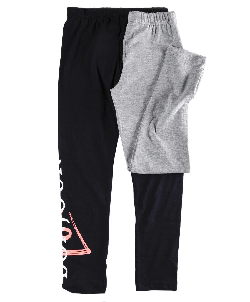 Leggins hasta los tobillos