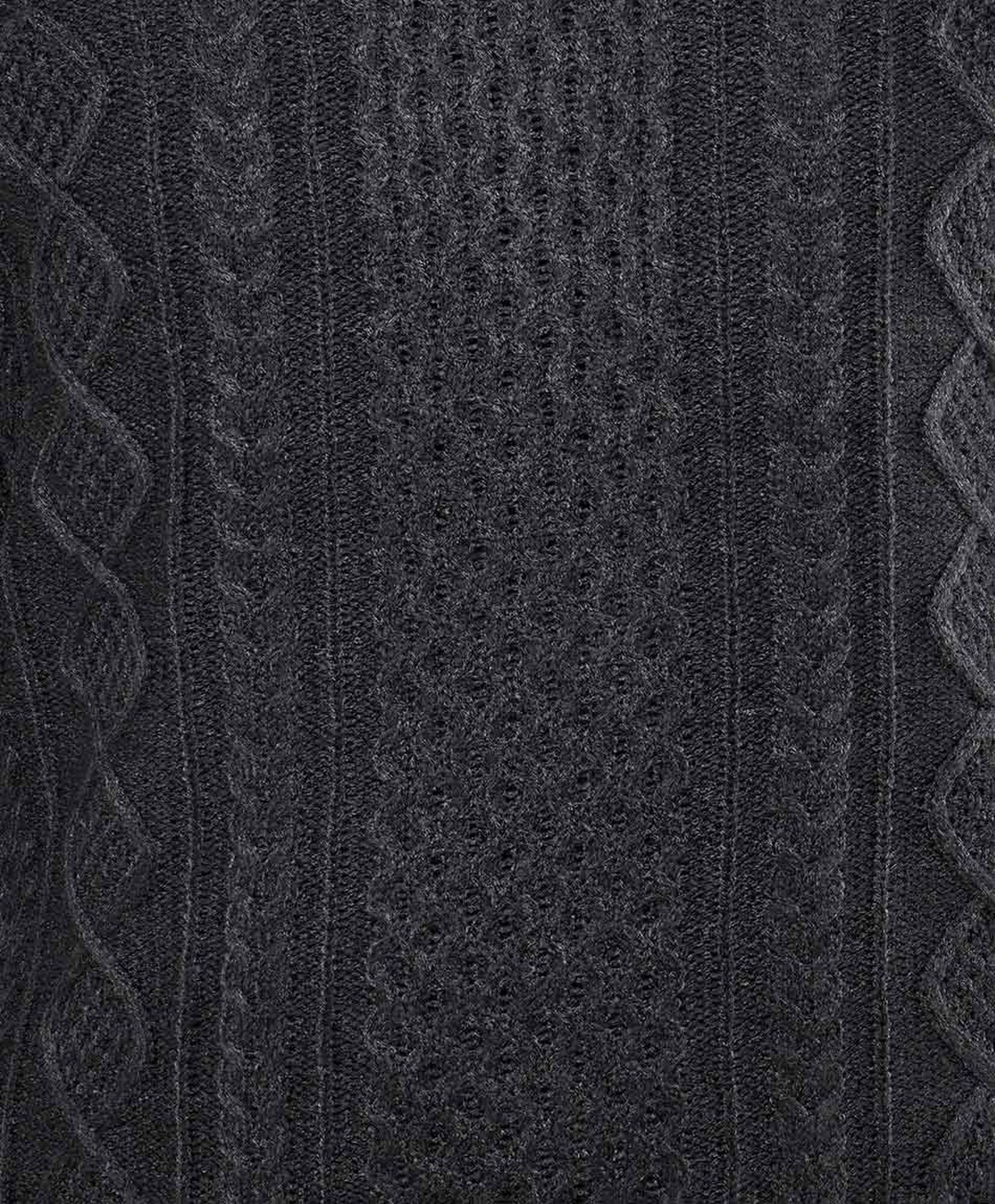 Sweater hombre trenzas Sweater hombre trenzas