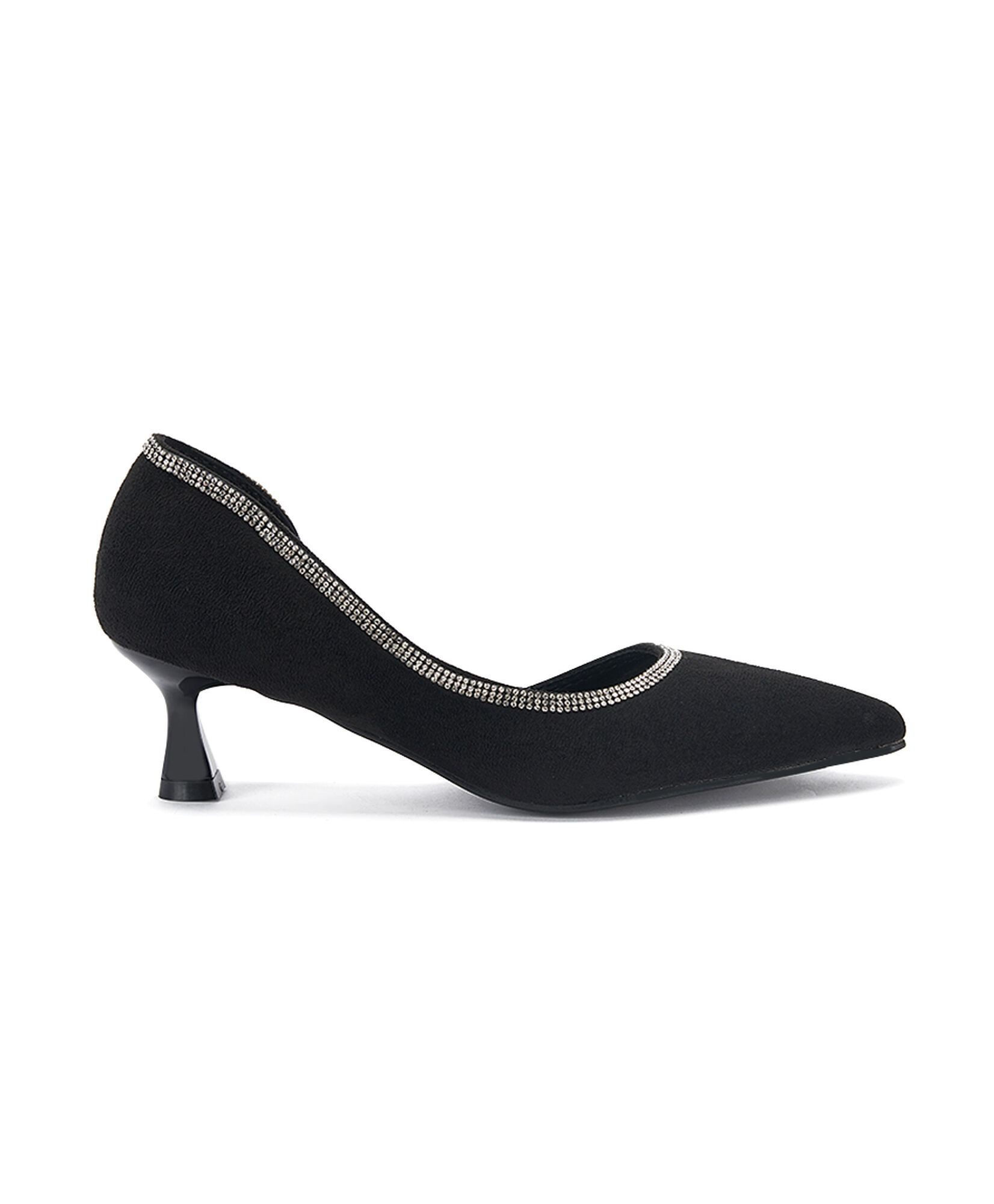 Zapato mujer brillo taco aguja Zapato mujer brillo taco aguja