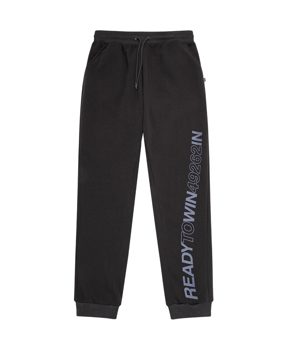 Pantal&oacute;n deportivo hombre ready to win