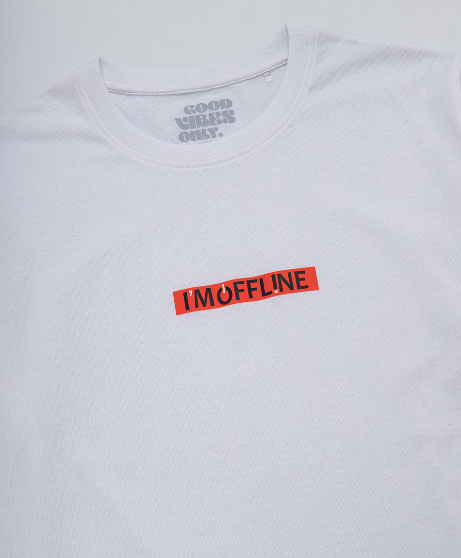 Polera hombre im offline