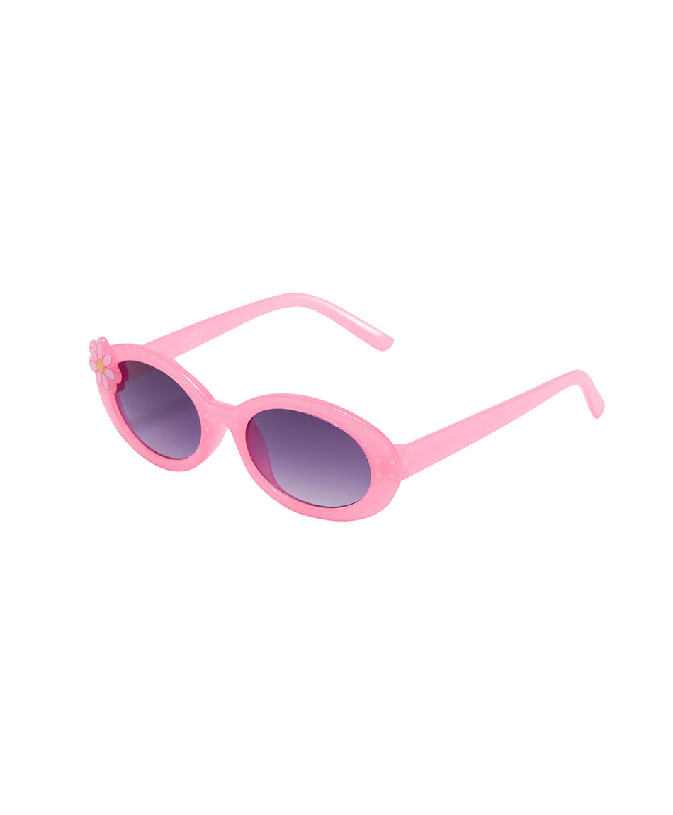 Lentes ni&ntilde;a puntos