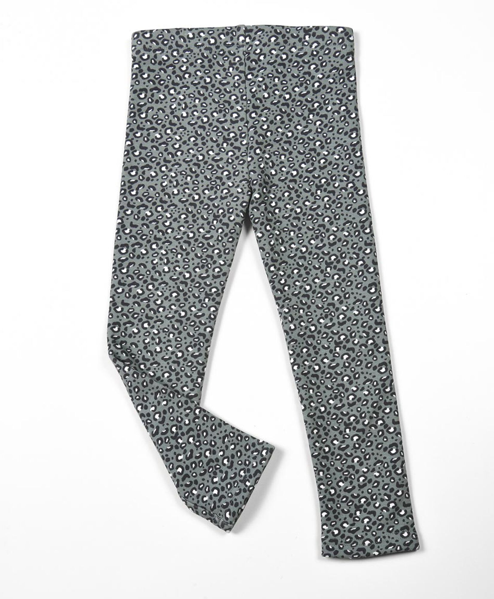 Leggins bebé forrada animal print Leggins bebé forrada animal print