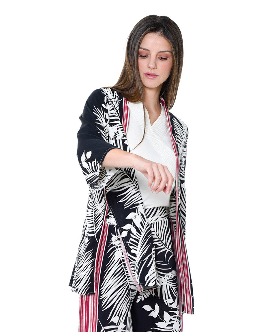 Kimono compose mix