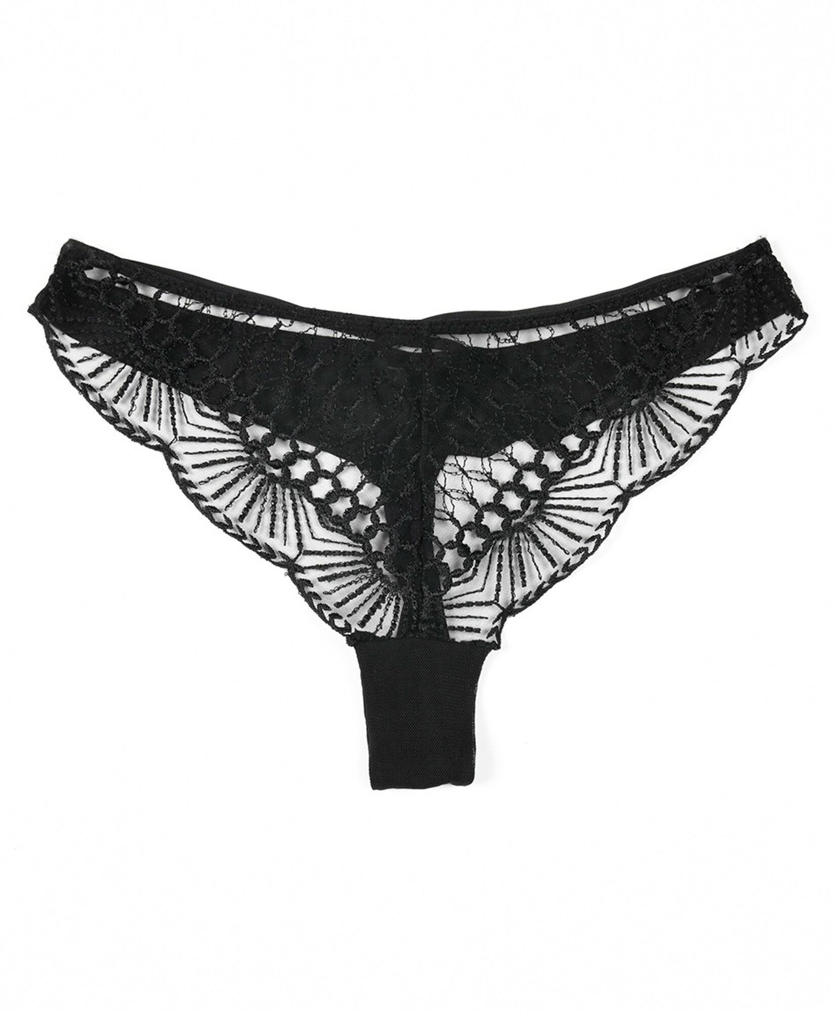Tanga mujer encajes diseño Tanga mujer encajes diseño