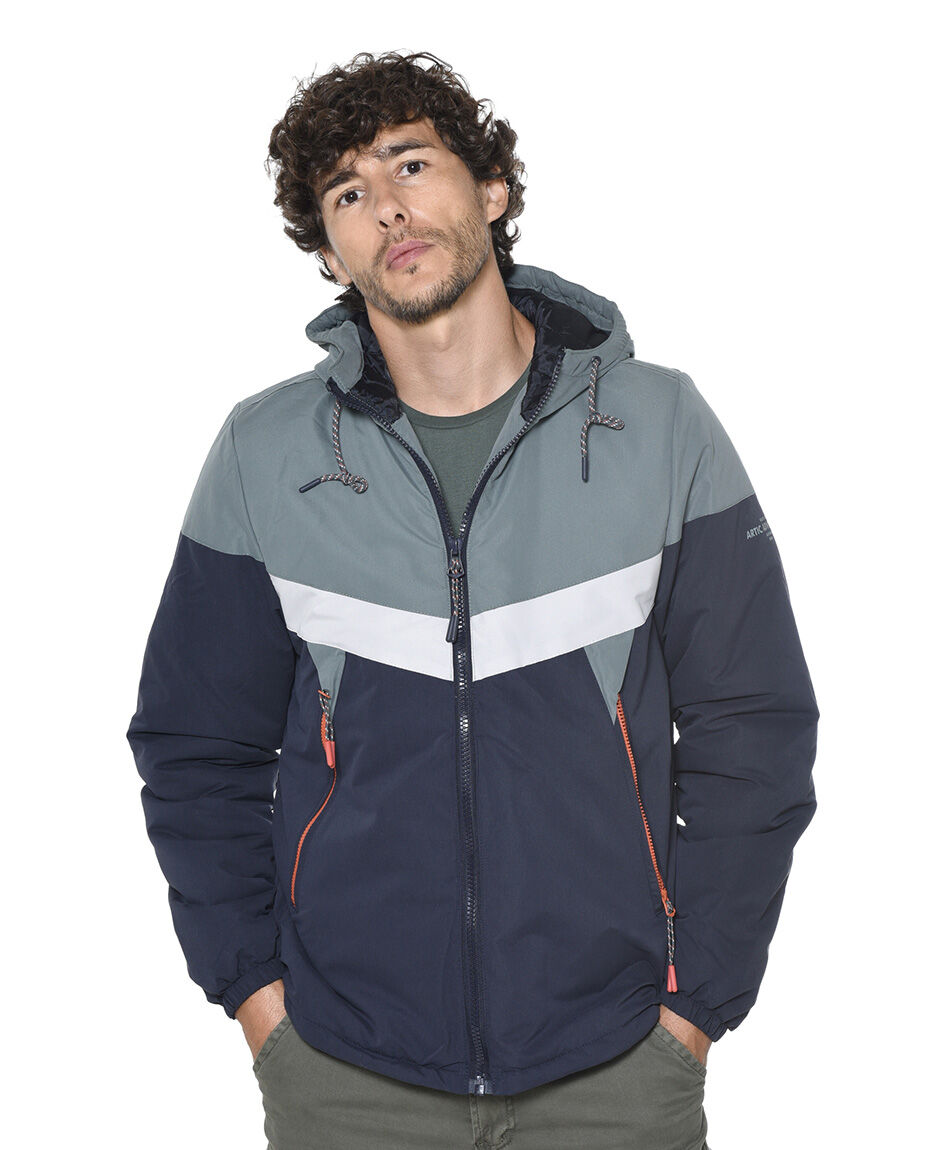 Parka surf