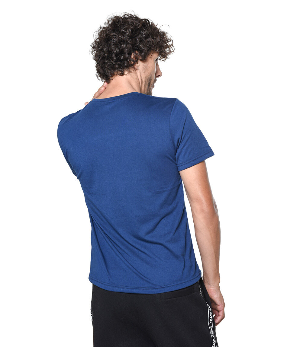 Polera deportiva