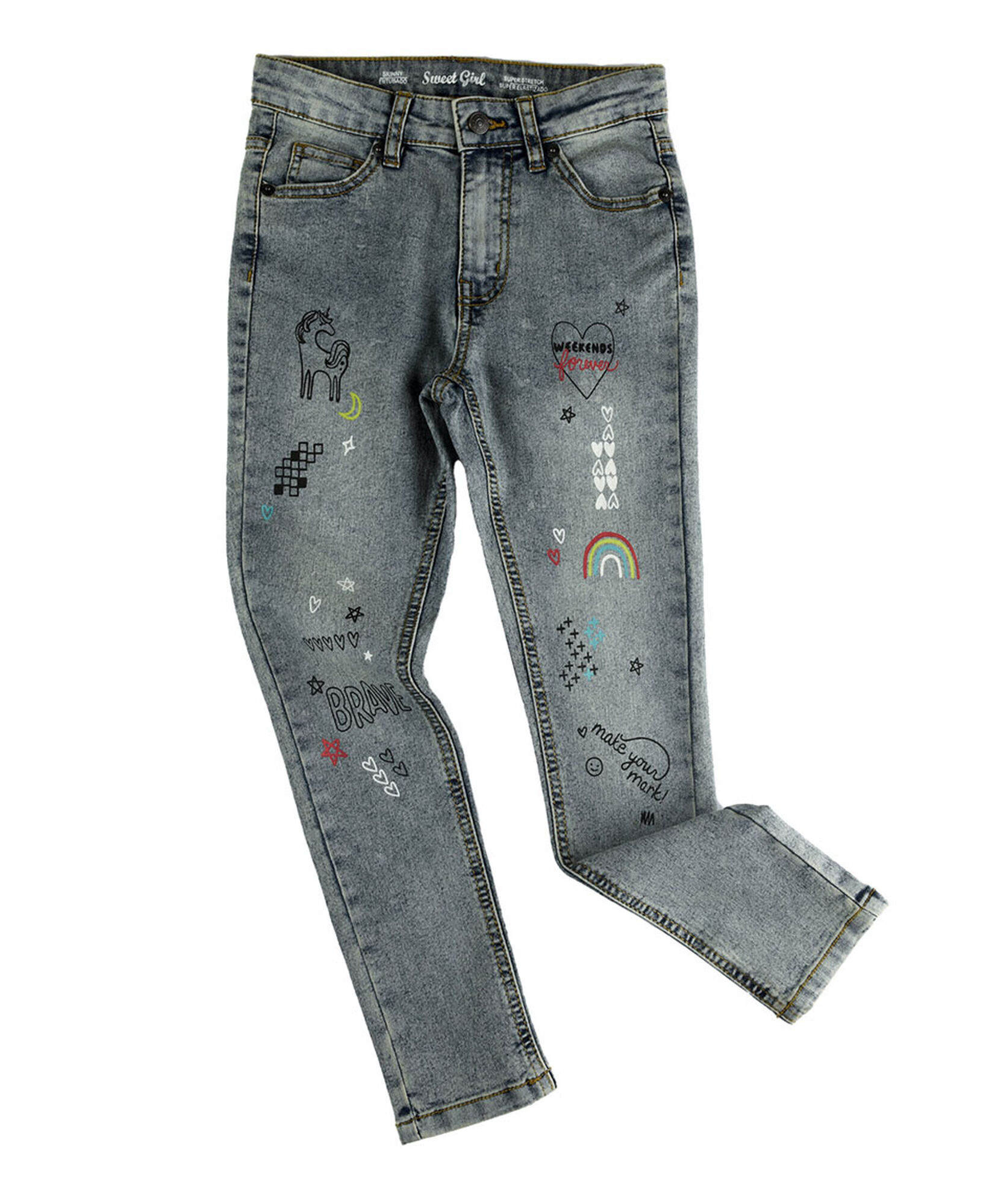 Jeans Jeans