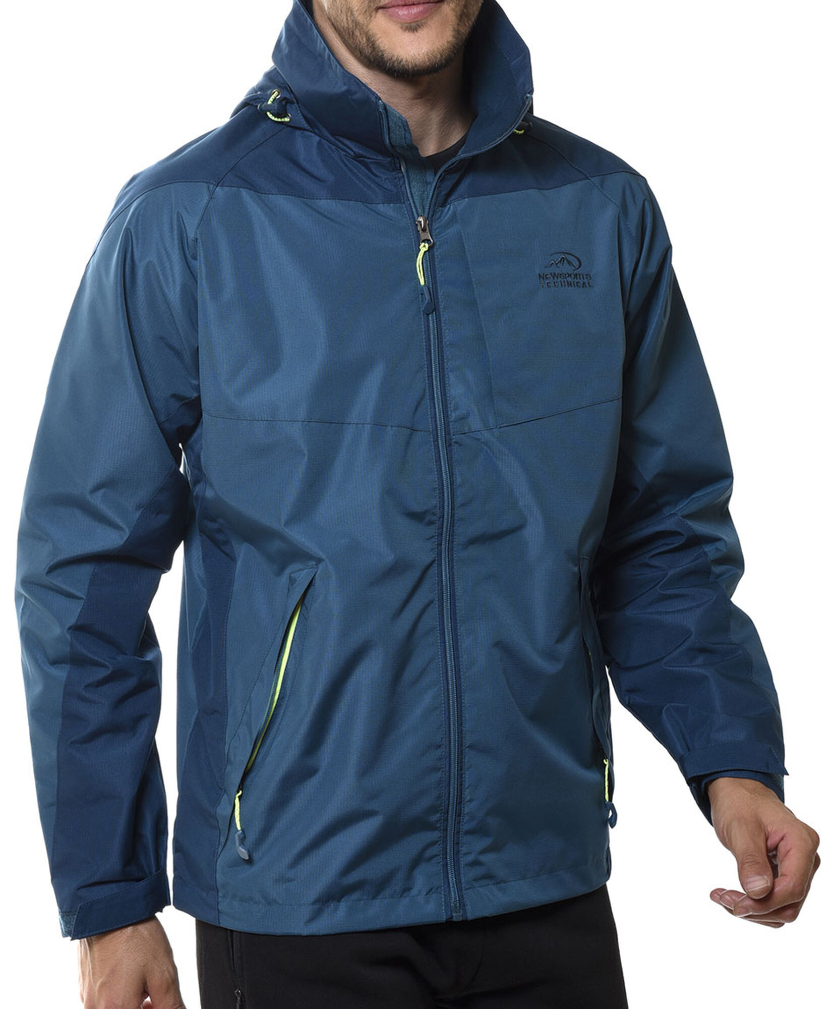 Corta viento deportivo Corta viento deportivo