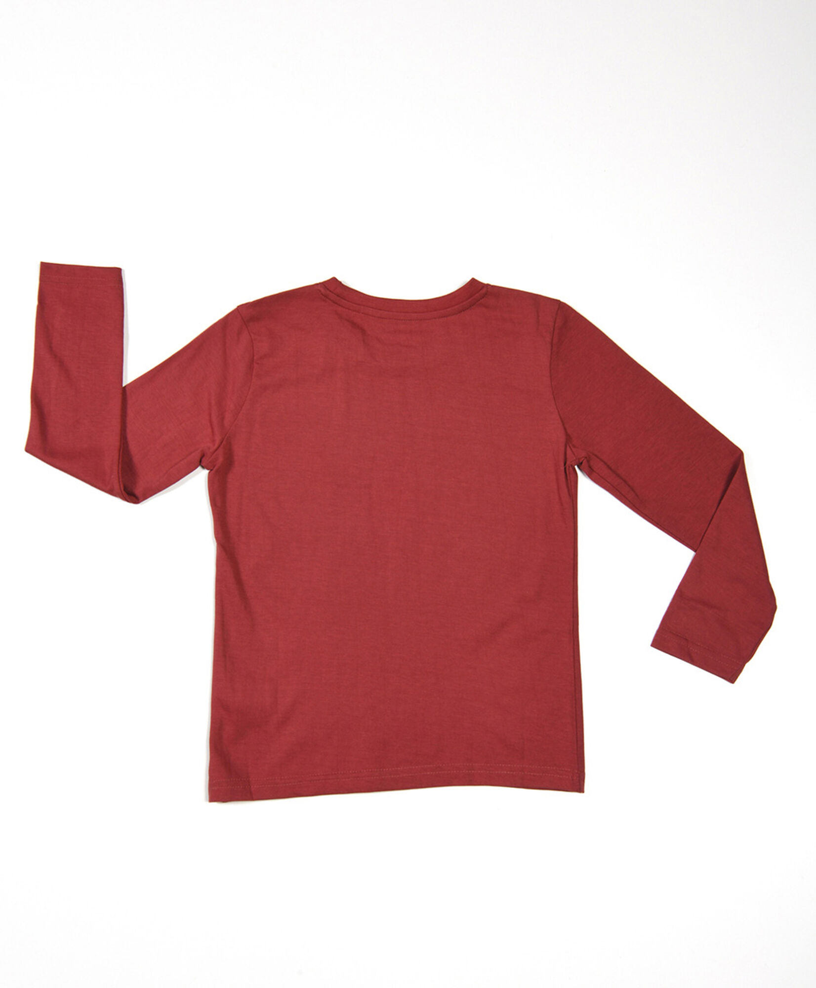 Polera niño controles Polera niño controles