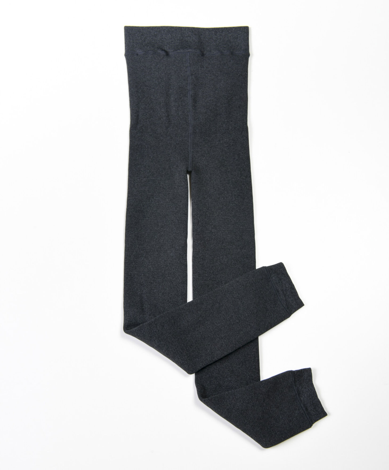 Panty leggins mujer térmica gris Panty leggins mujer térmica gris