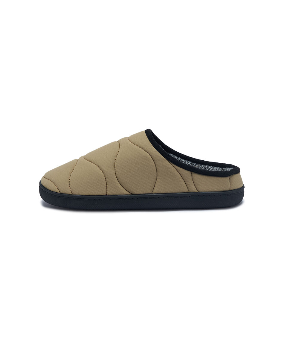 Pantufla hombre ripstop