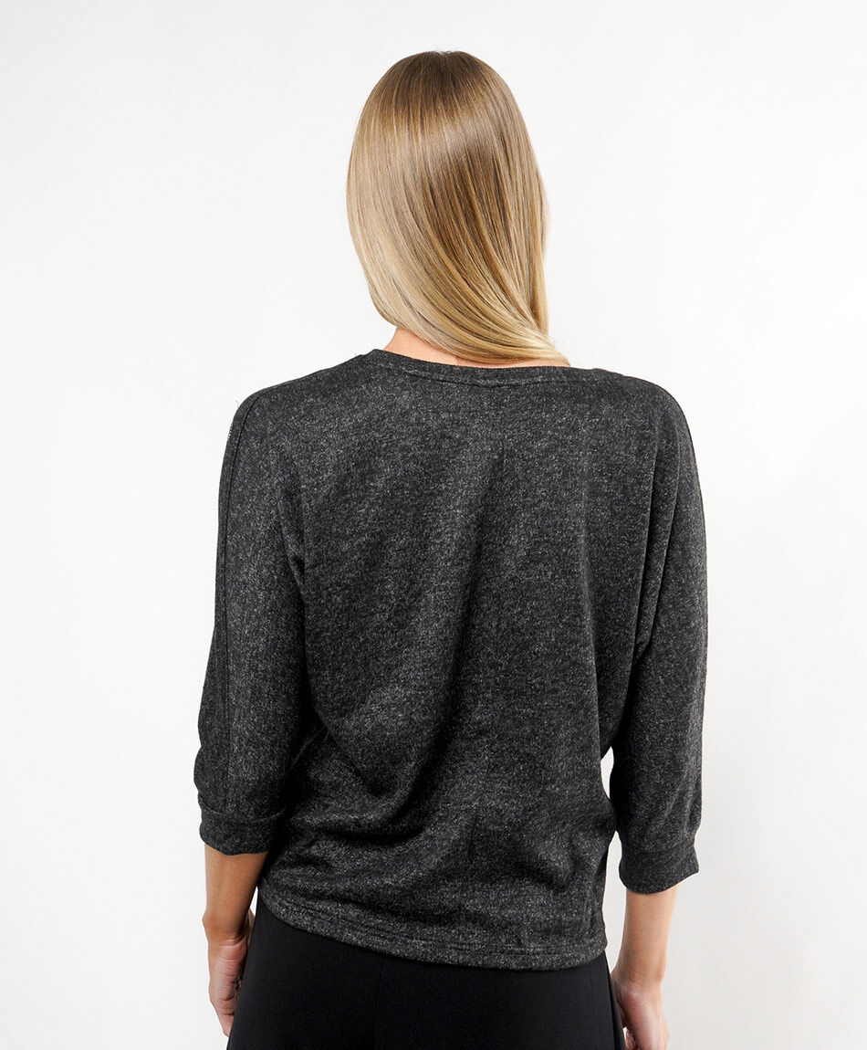 Polera mujer amour melange